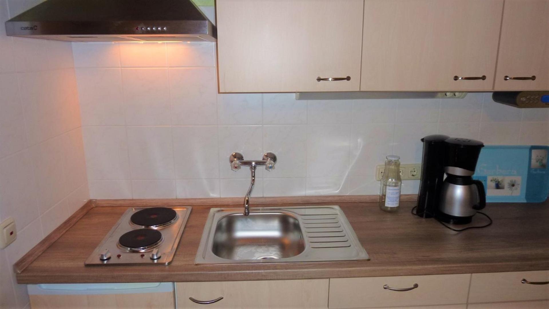 Ferienwohnung Rechts
