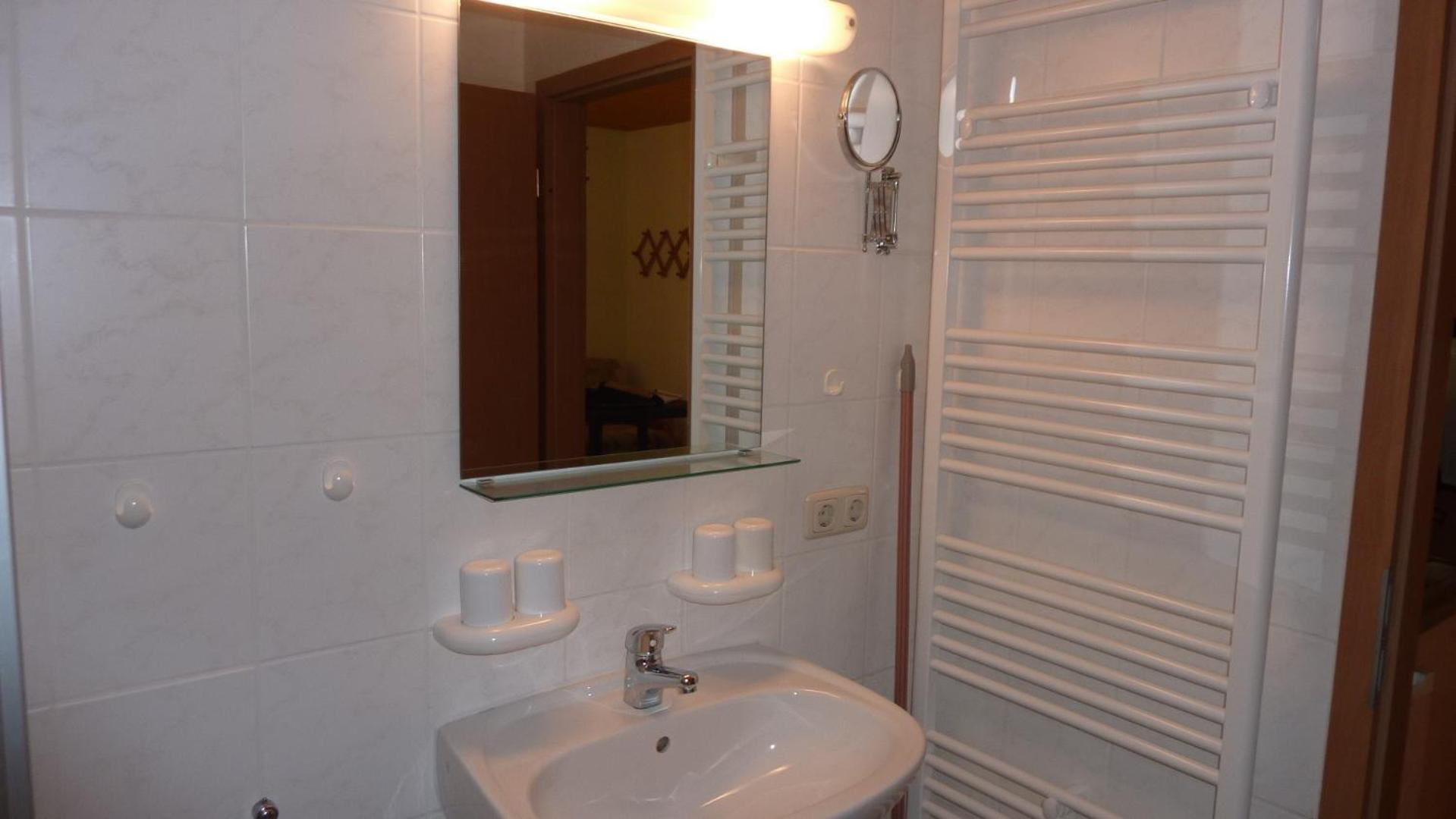 Ferienwohnung Rechts