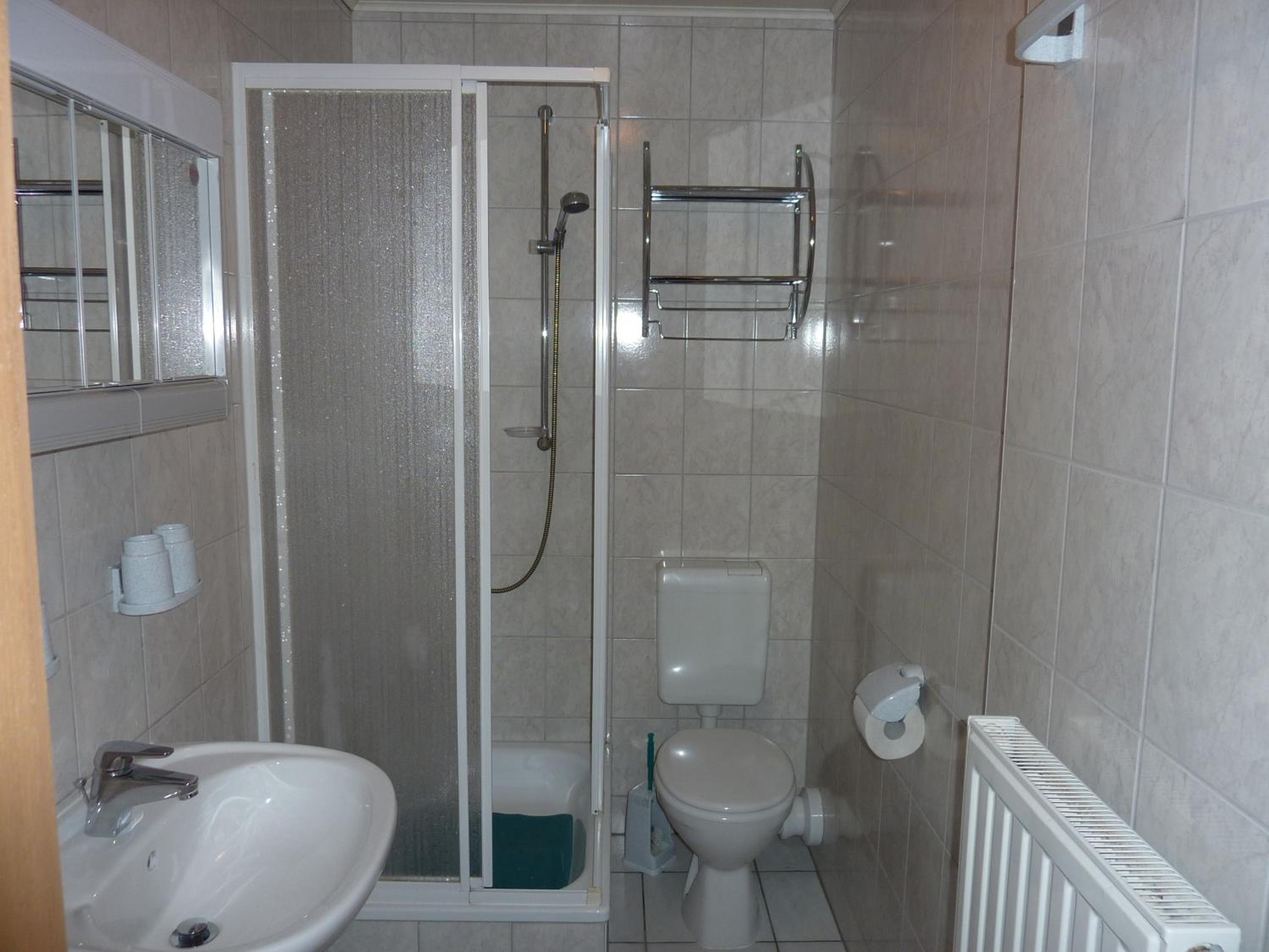 Ferienwohnung Rechts