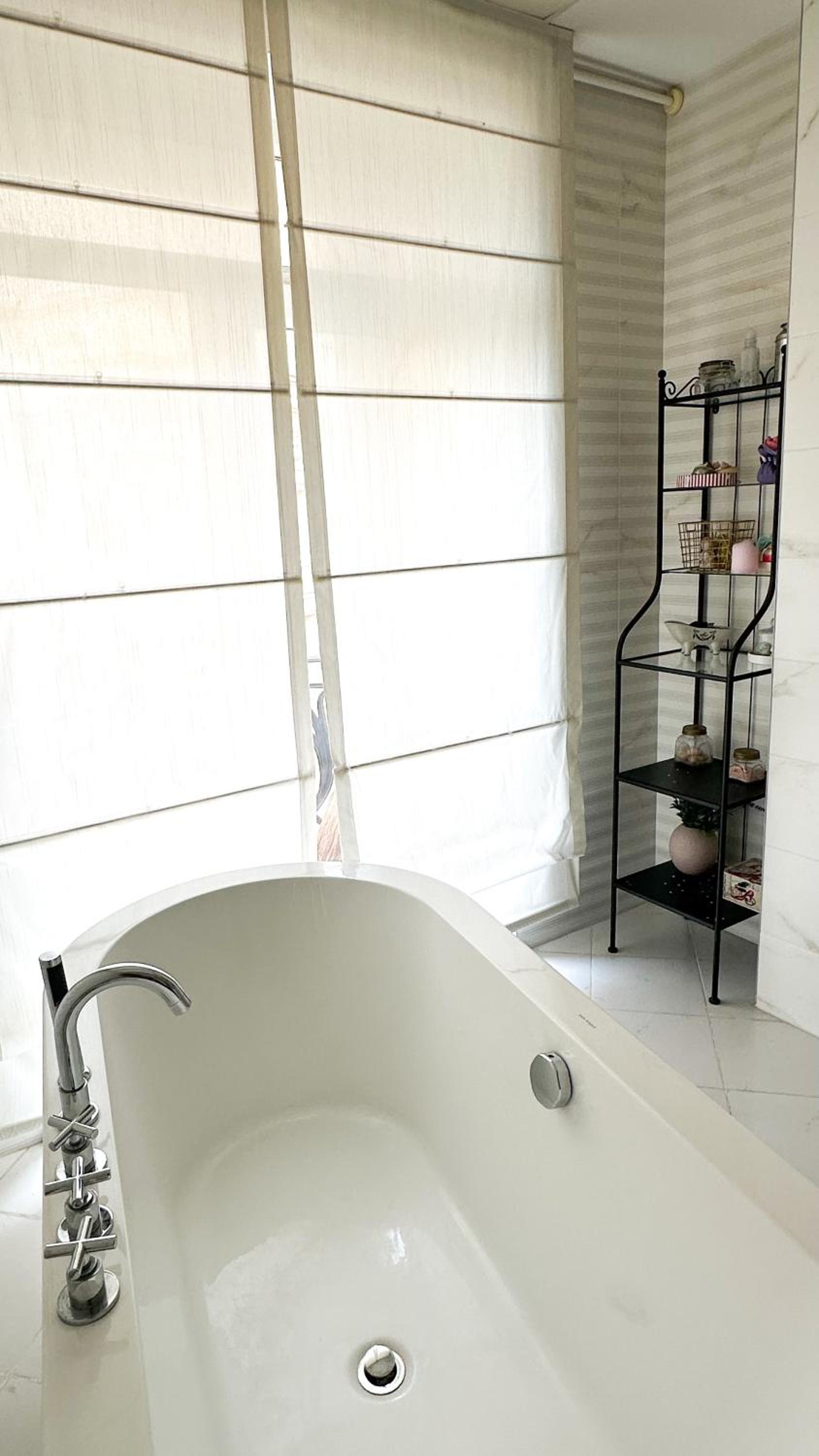 Spacious 2BR by Baku Boulevard