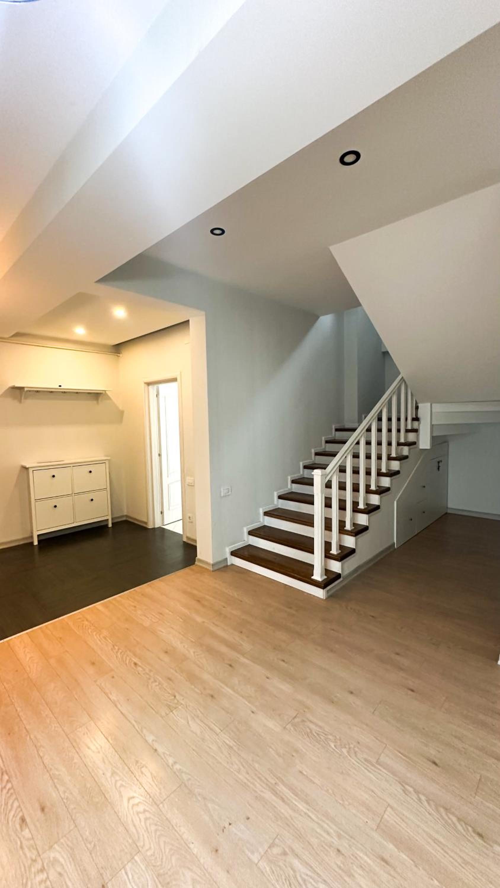 Spacious 2BR by Baku Boulevard