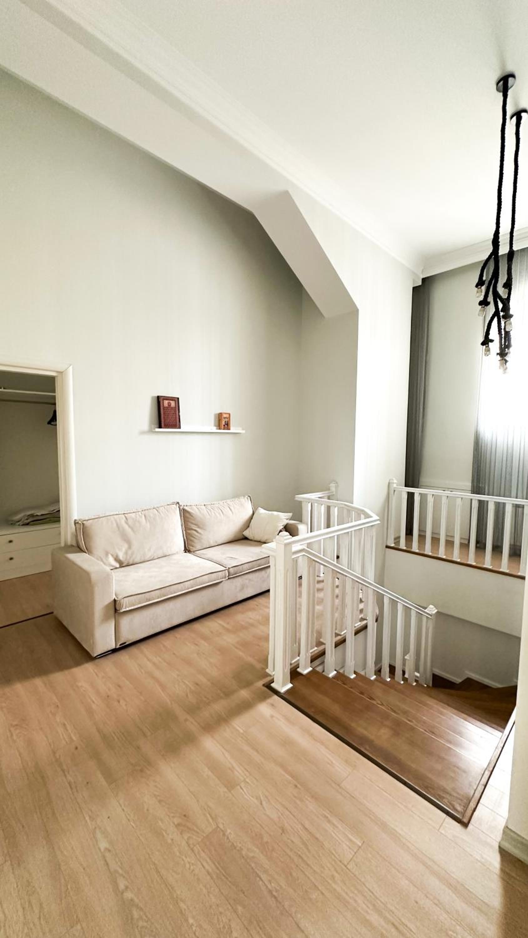 Spacious 2BR by Baku Boulevard