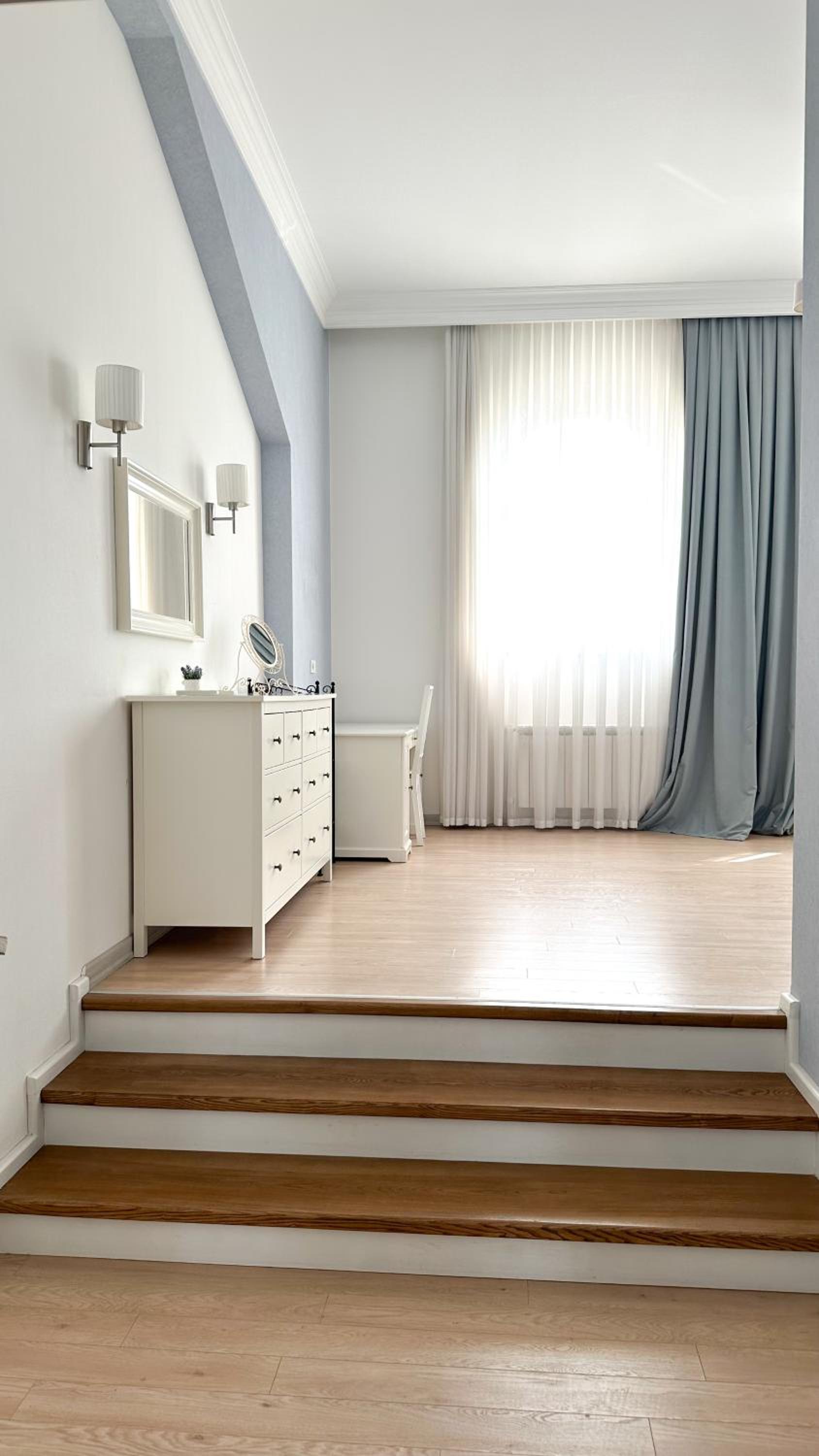 Spacious 2BR by Baku Boulevard