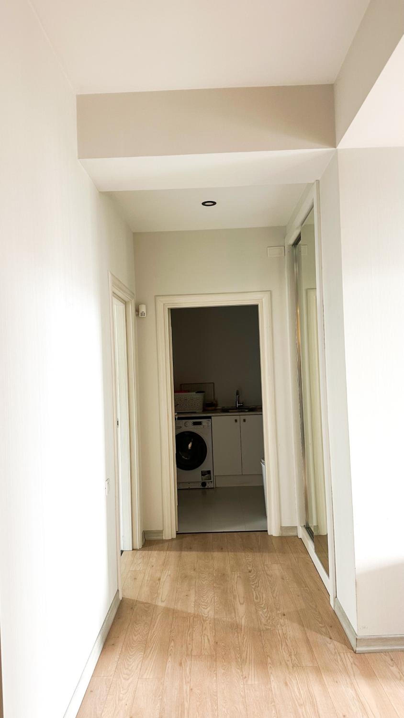 Spacious 2BR by Baku Boulevard