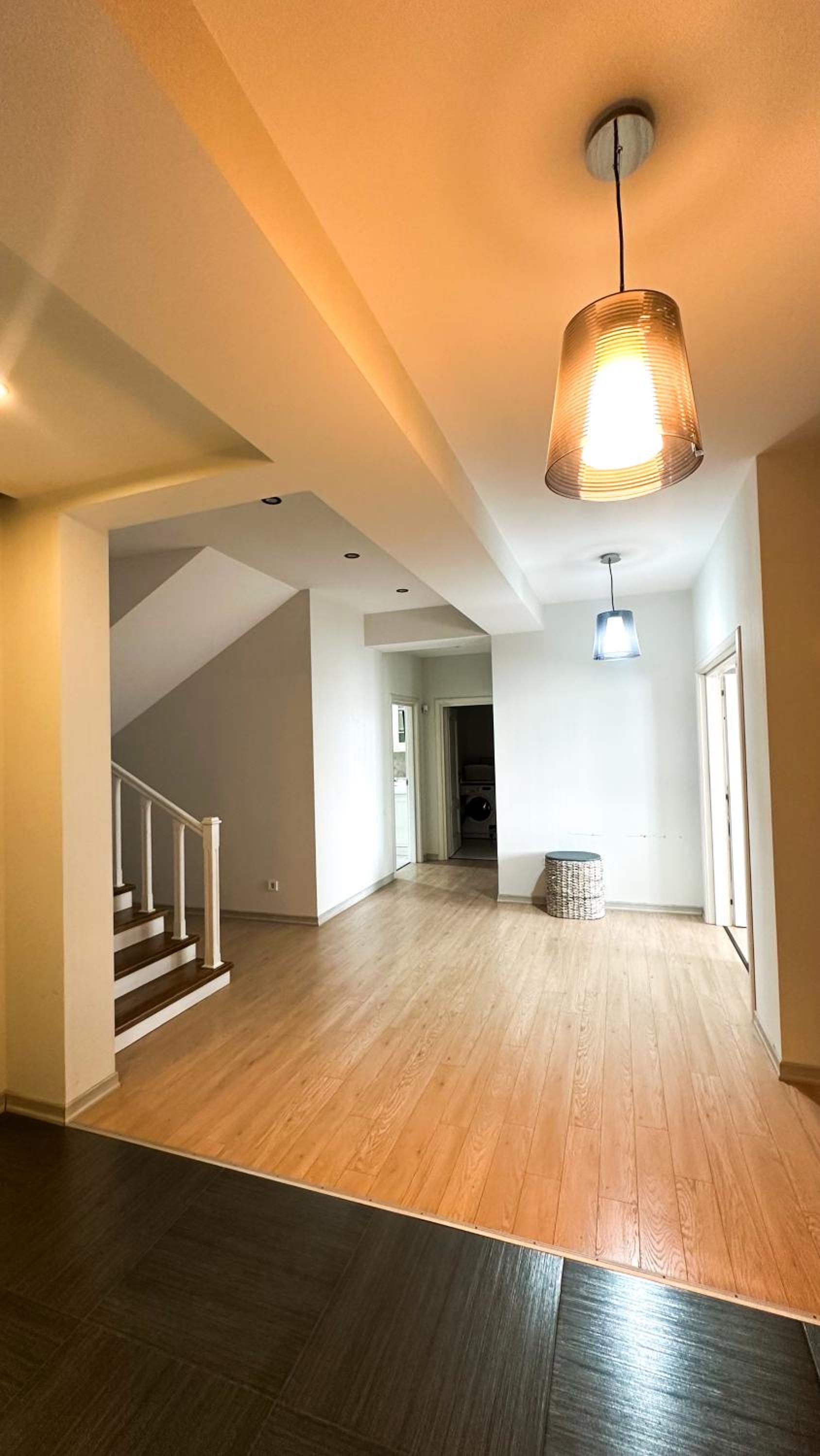 Spacious 2BR by Baku Boulevard