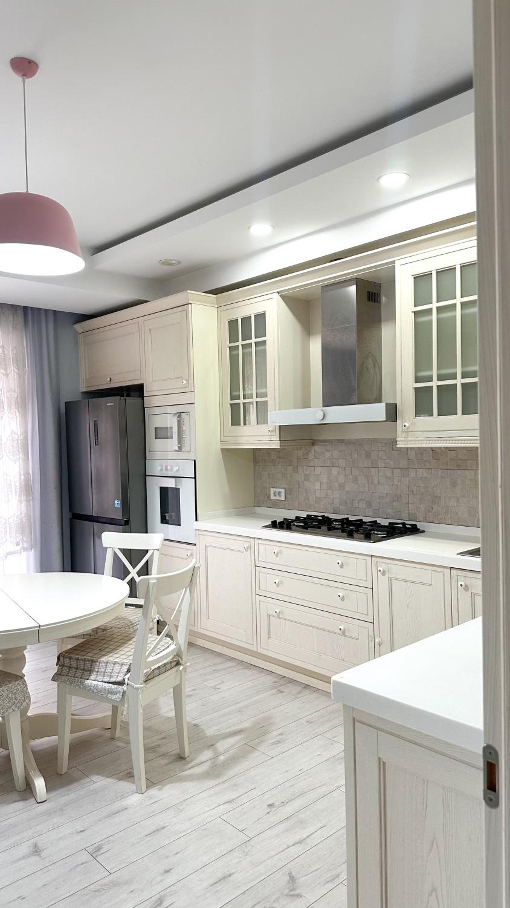 Spacious 2BR by Baku Boulevard