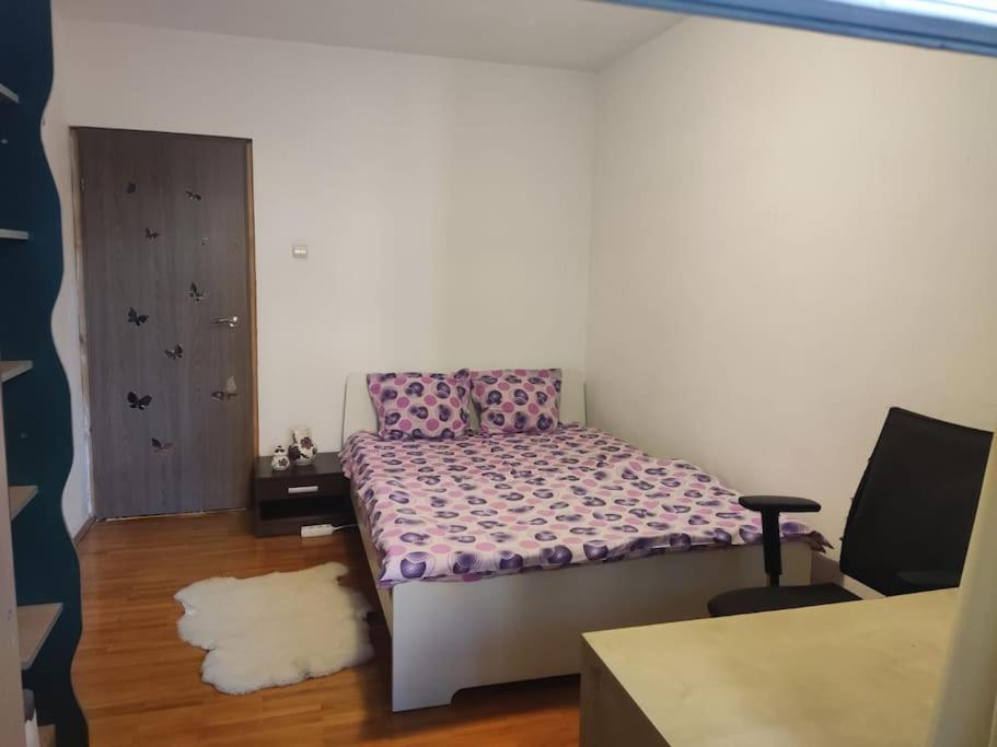 Parklake 4 camere 7 persoane