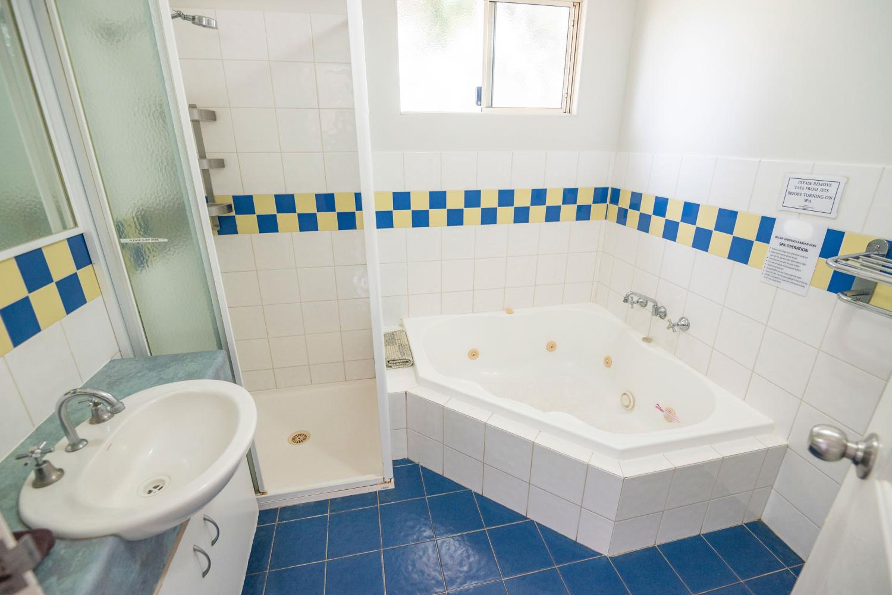 Belair Gardens Caravan Park