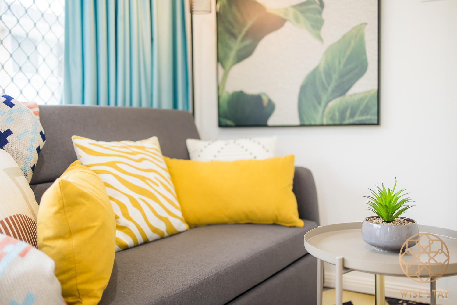 Hurstville 2Br Granny flat near Shopping & Train