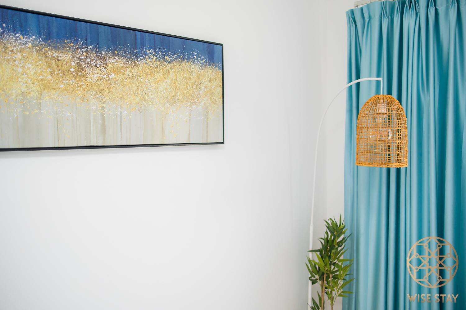 Hurstville 2Br Granny flat near Shopping & Train