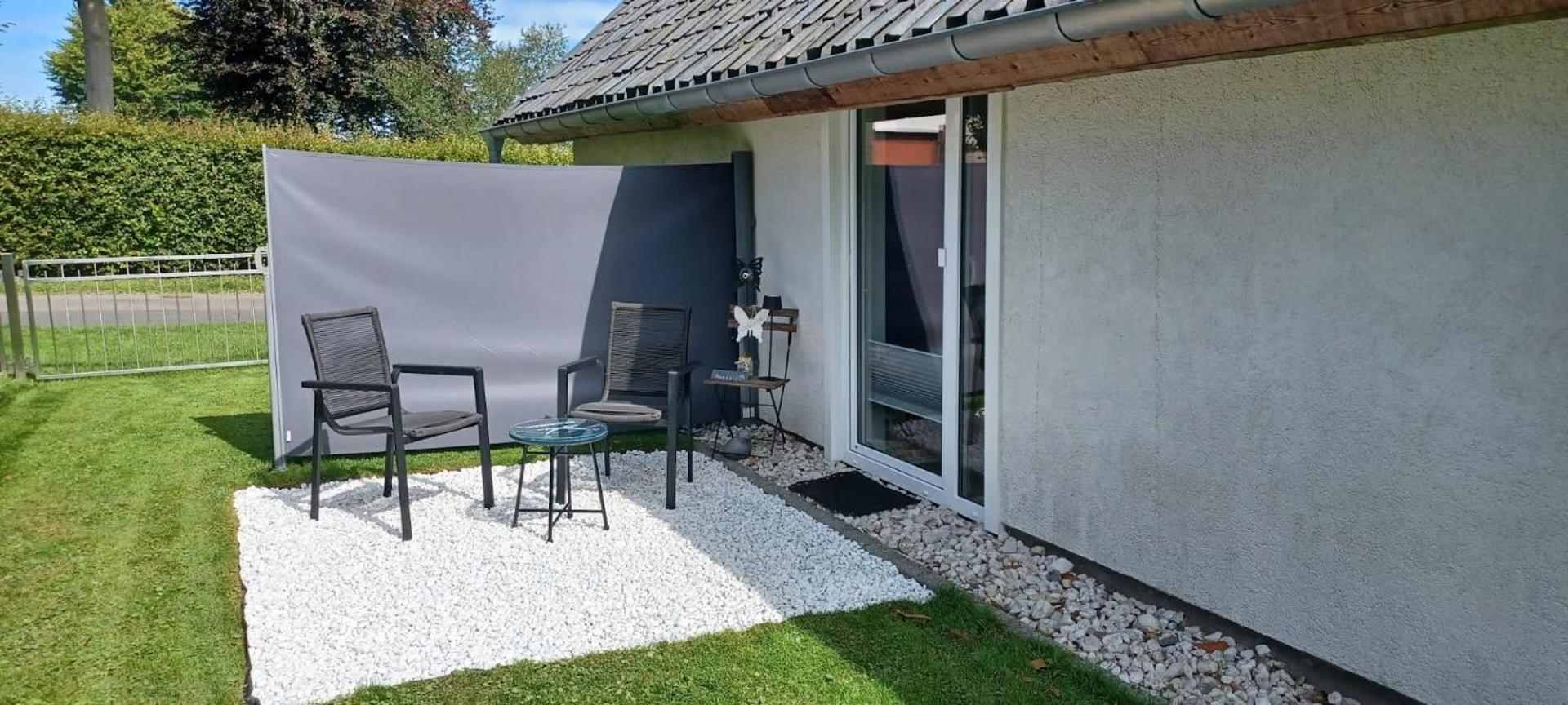 Ferienhaus Familie Sommer
