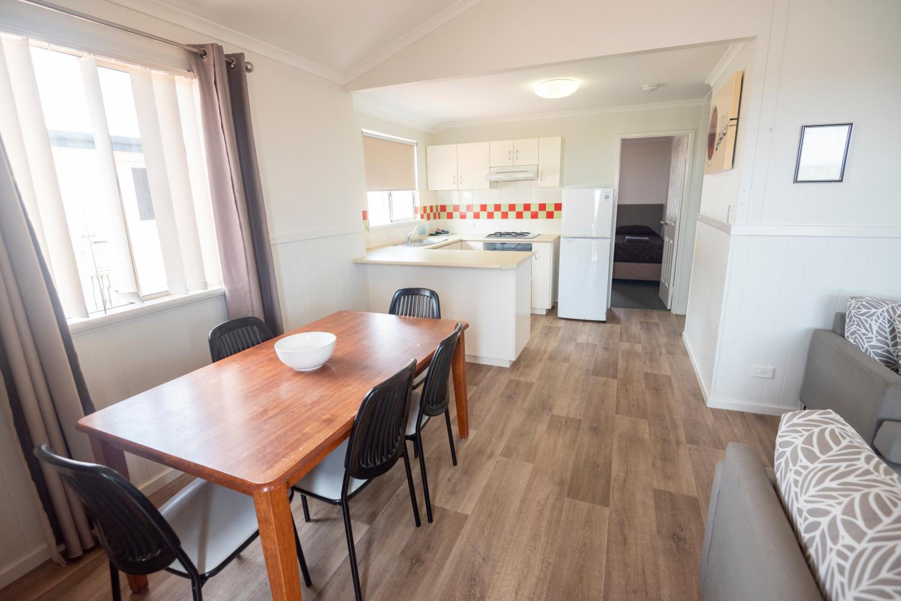 Belair Gardens Caravan Park
