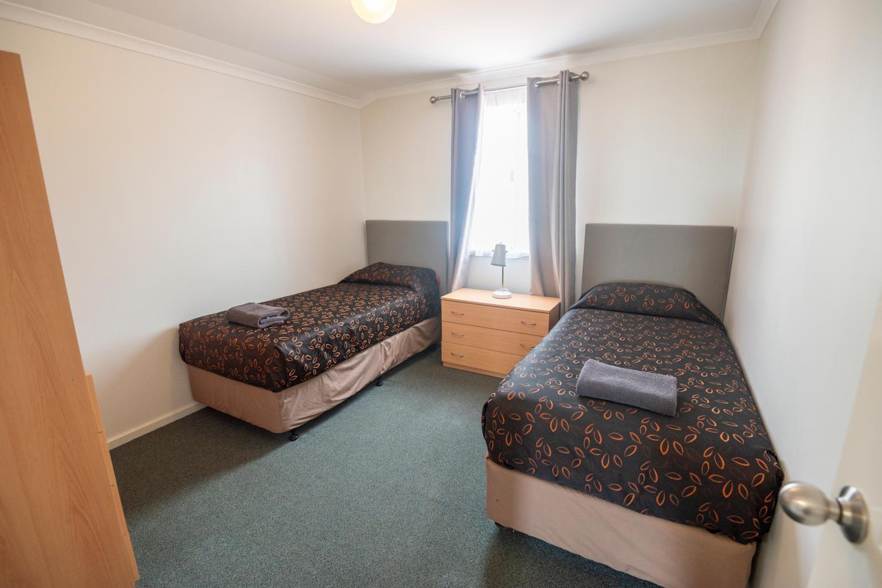 Belair Gardens Caravan Park