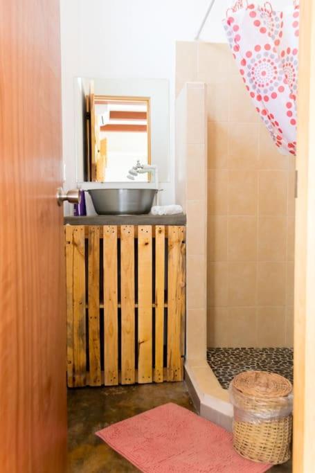 Boho Chic Loft Comfortable with Pool 75