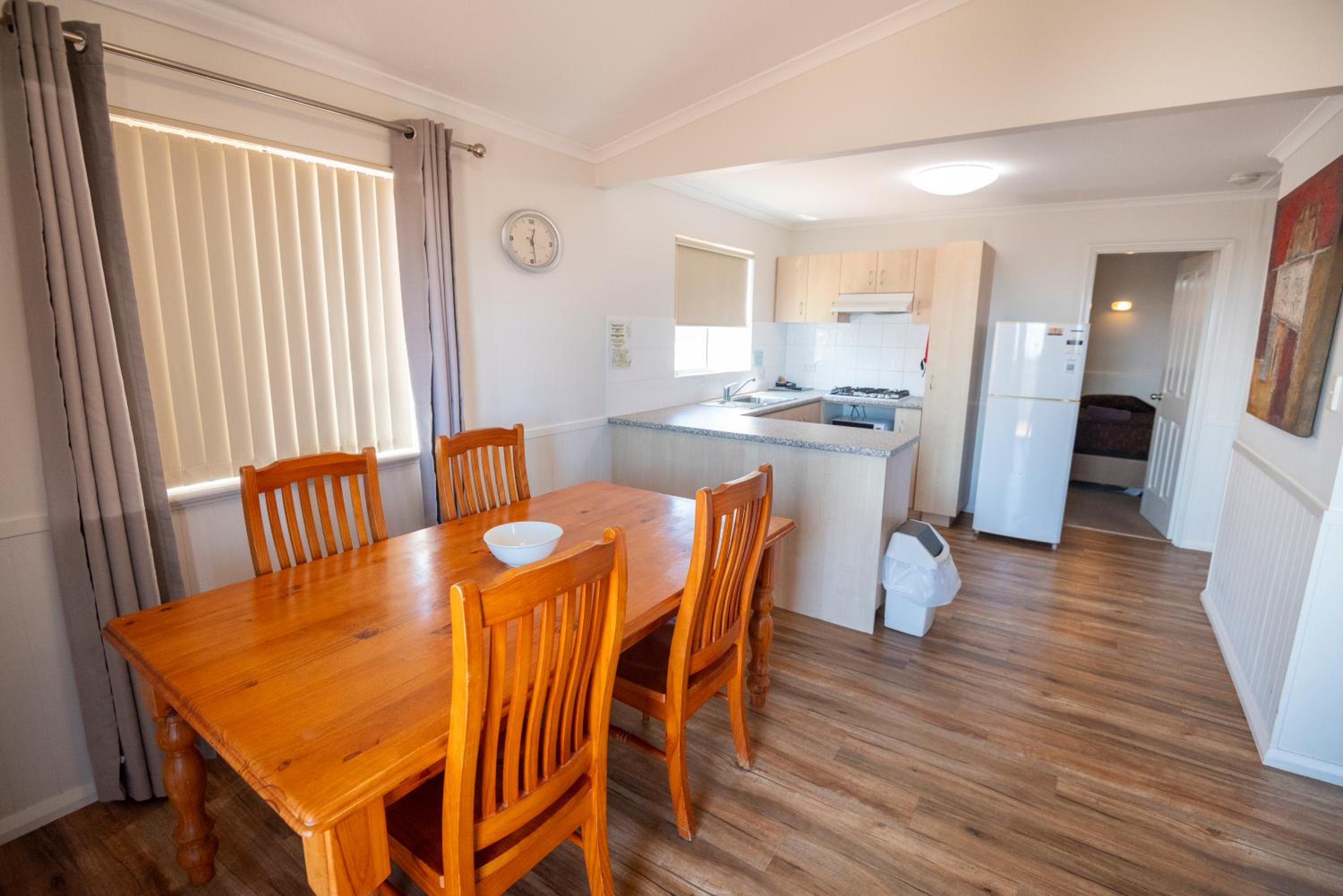 Belair Gardens Caravan Park