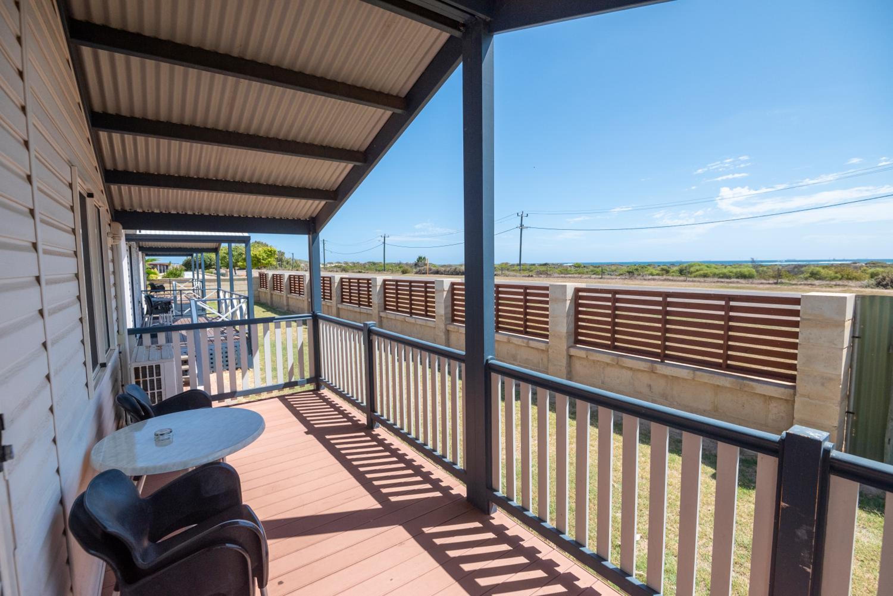 Belair Gardens Caravan Park