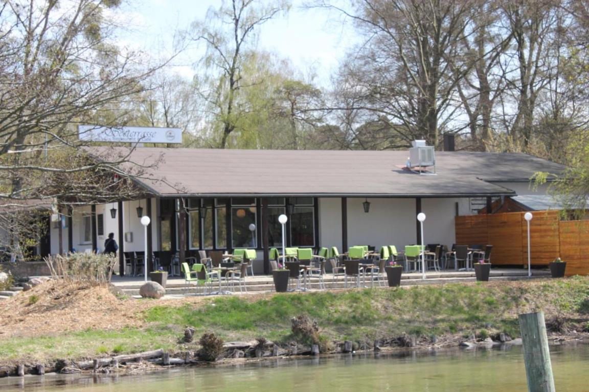 budget seezeit-resort am Werbellinsee - Property Image 17