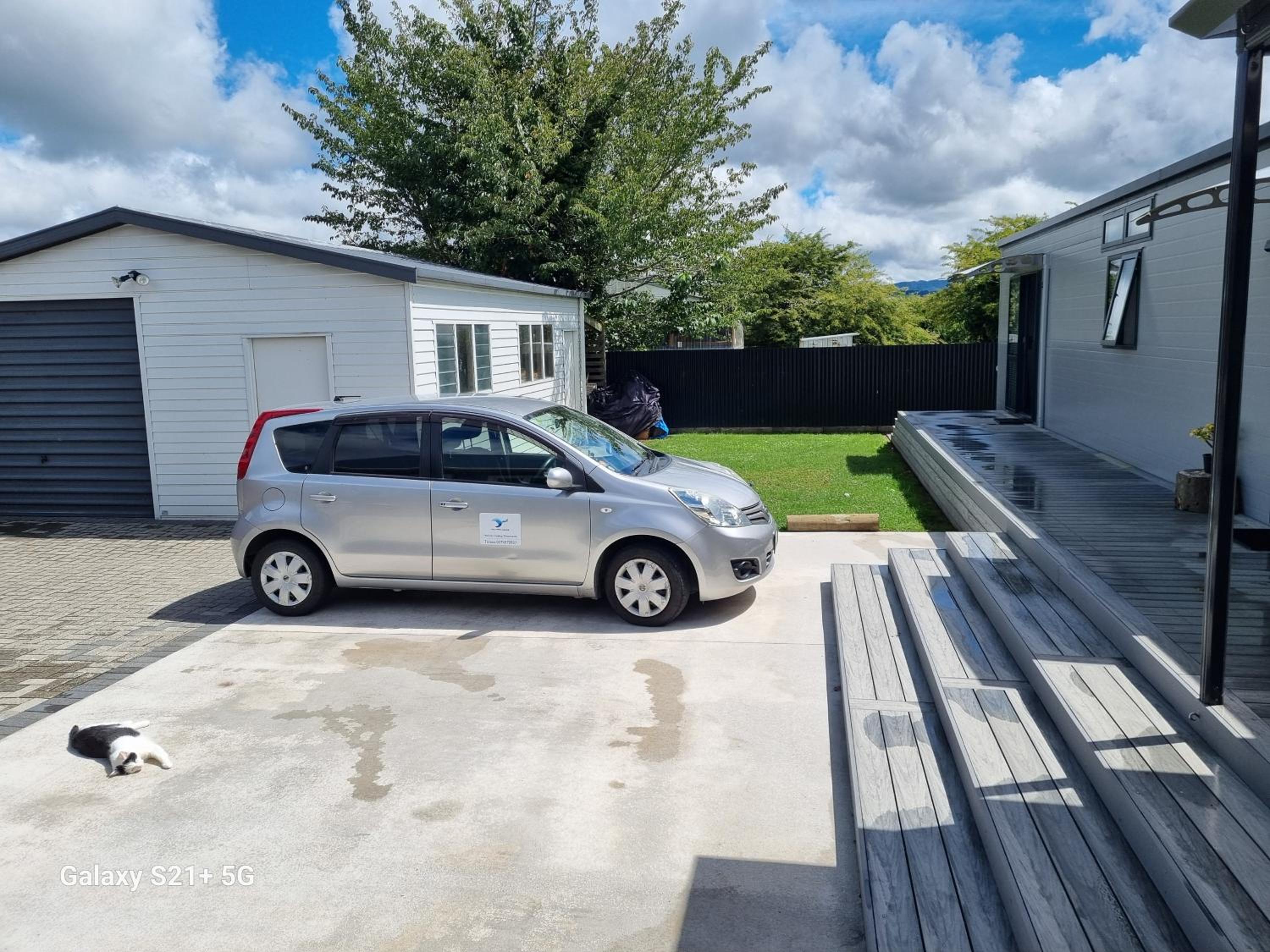 PWL Healing Retreat Accommodation view 4