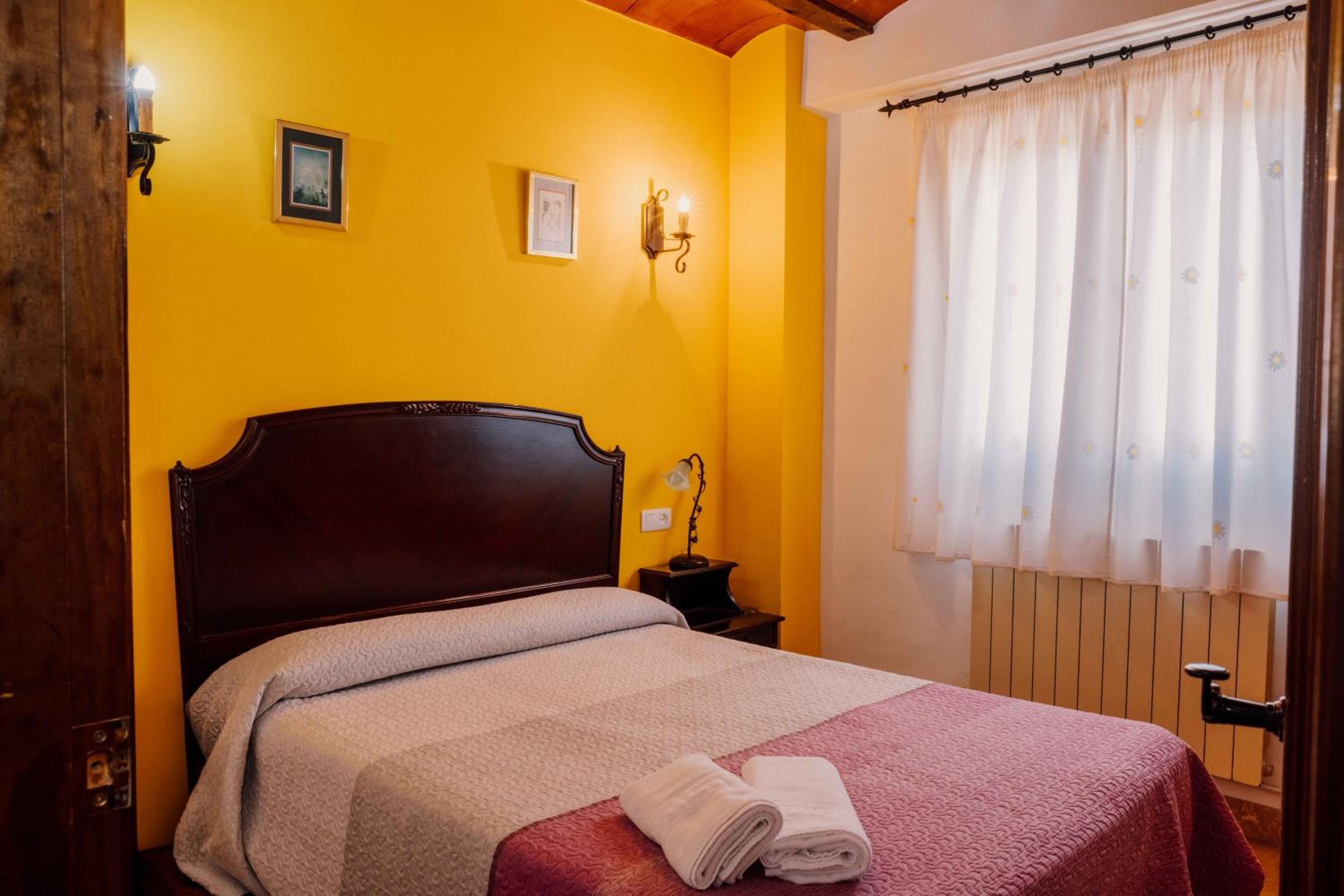 Alojamientos Villa Trinidad