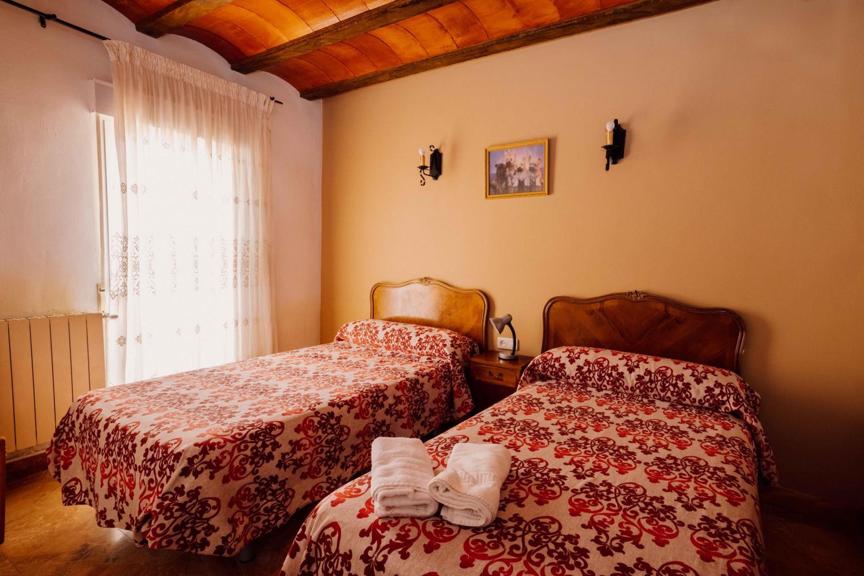 Alojamientos Villa Trinidad