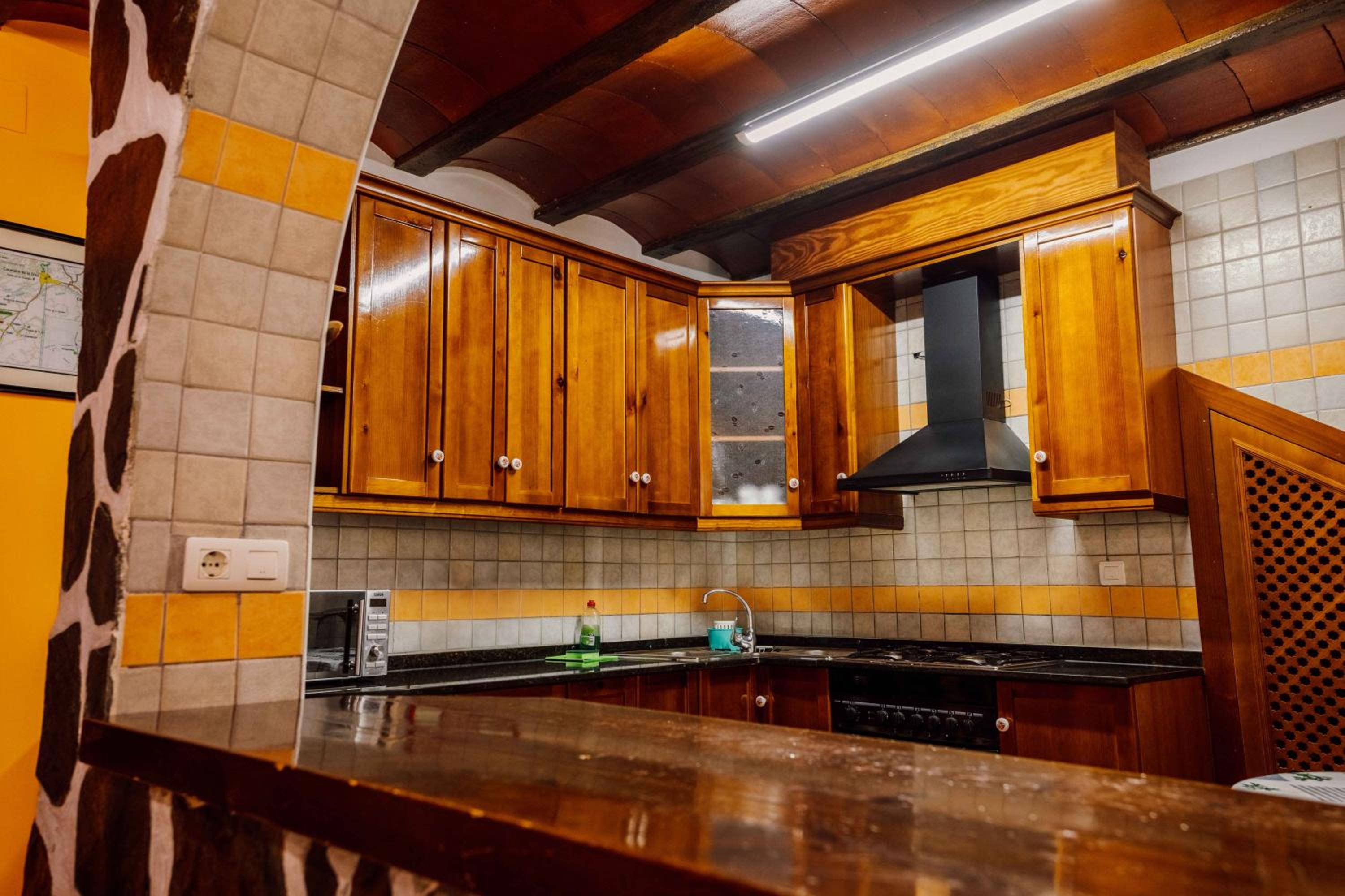 Alojamientos Villa Trinidad