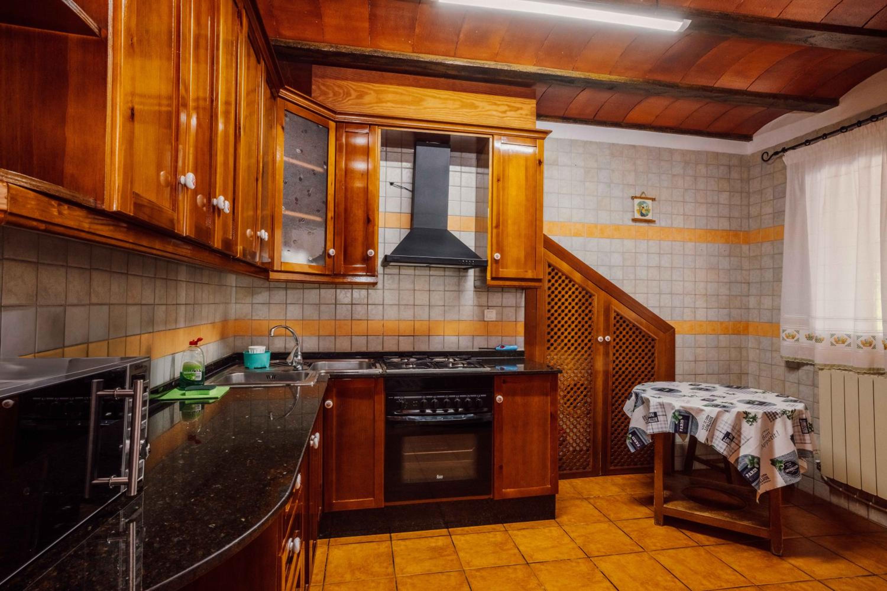 Alojamientos Villa Trinidad