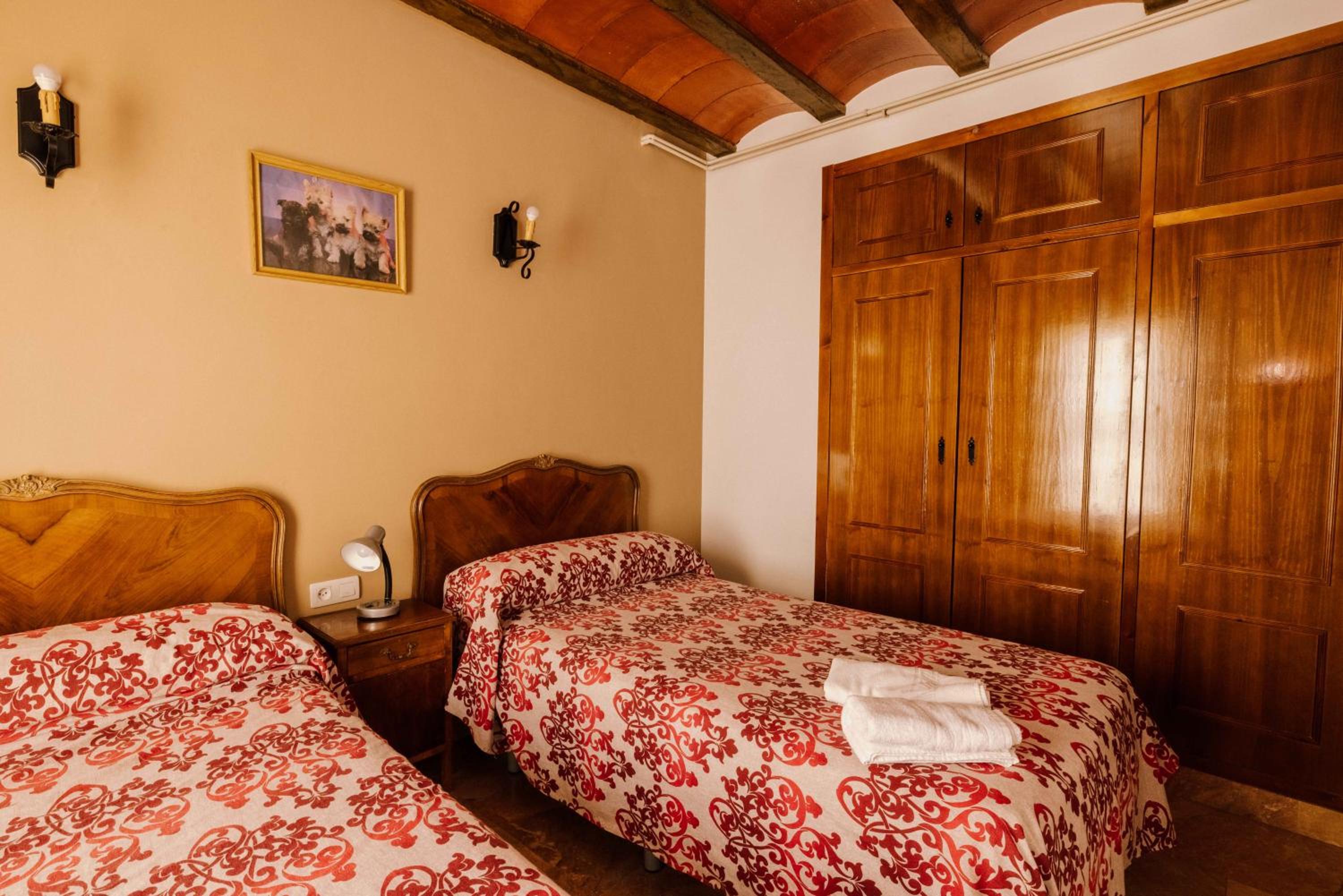 Alojamientos Villa Trinidad