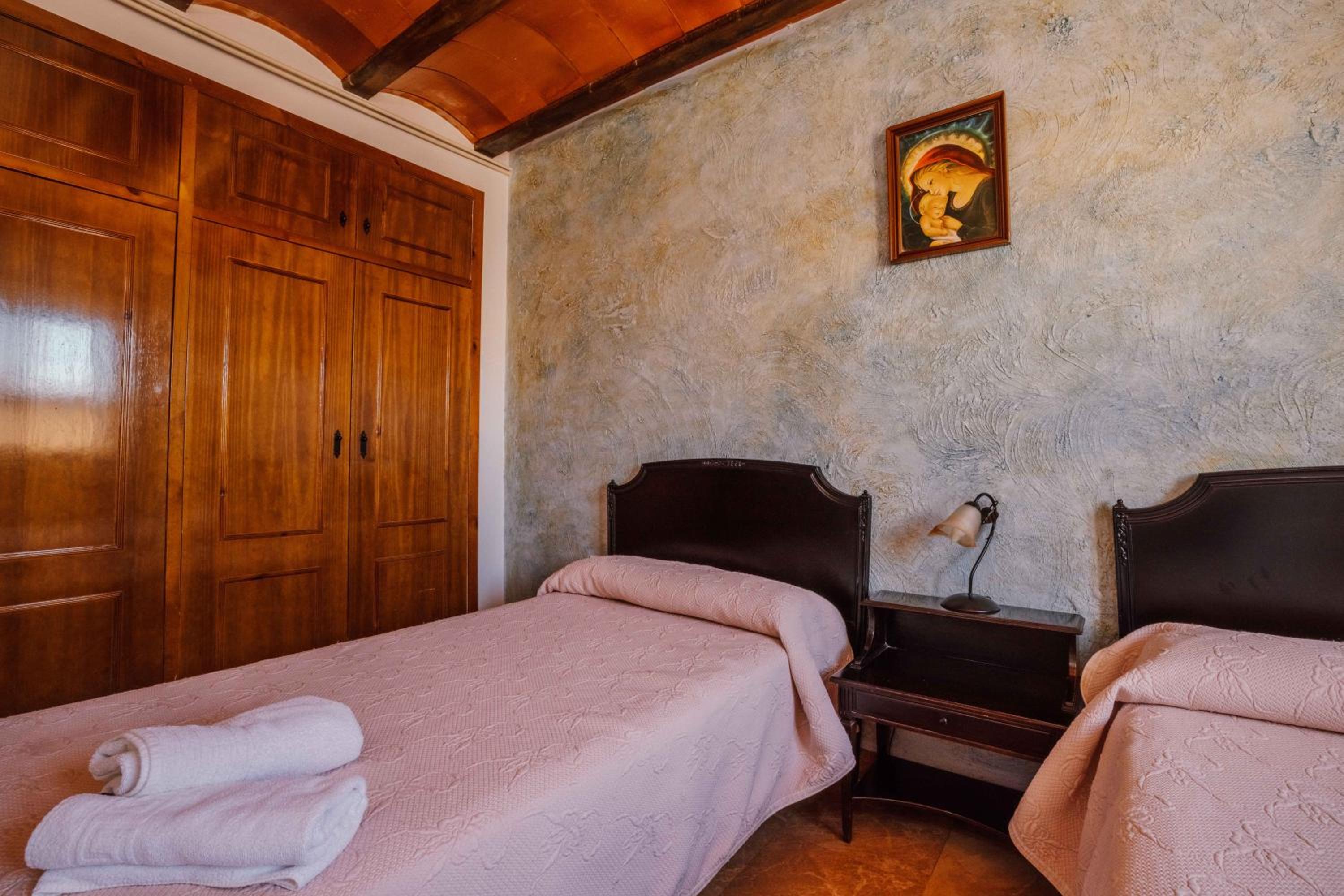 Alojamientos Villa Trinidad
