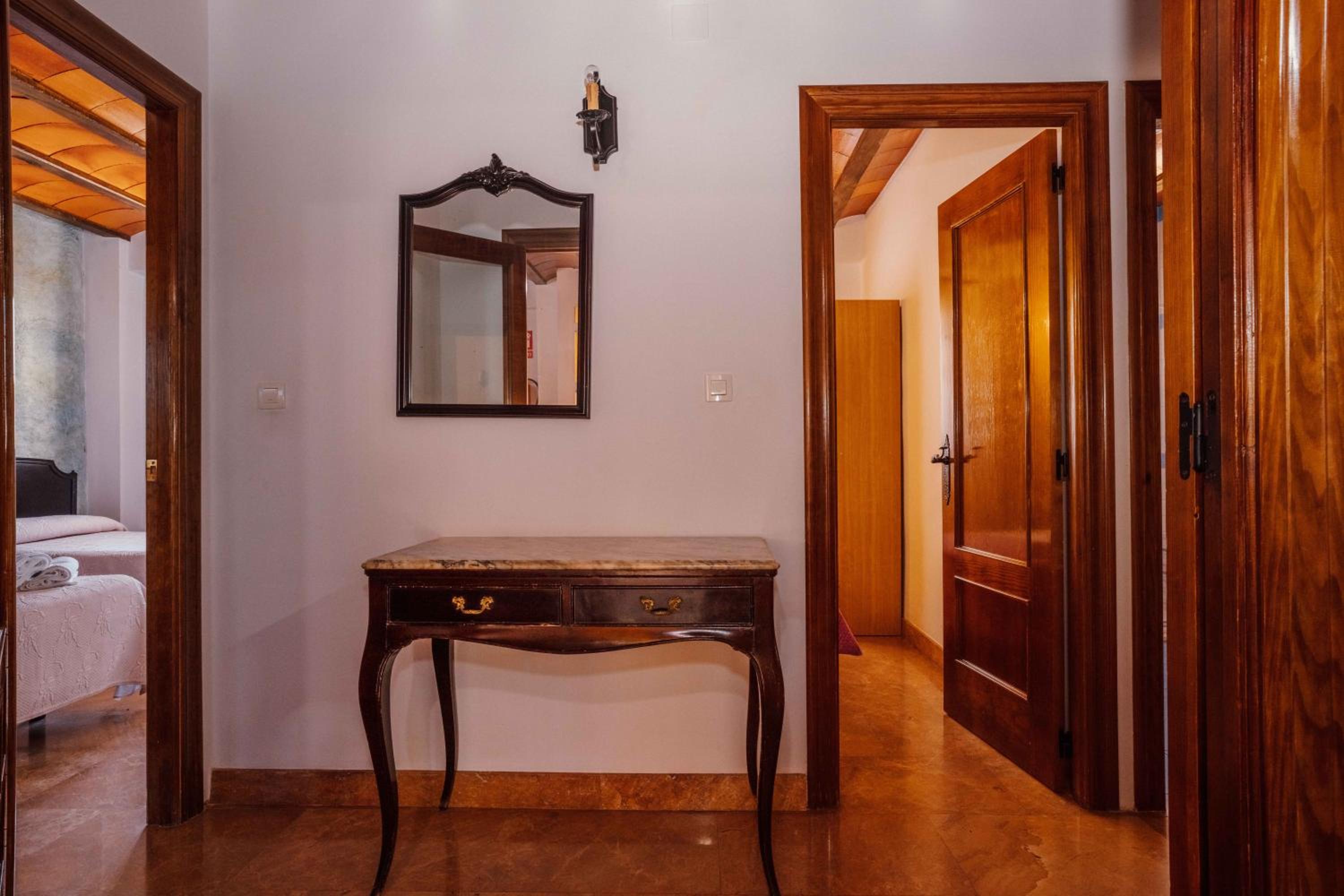 Alojamientos Villa Trinidad