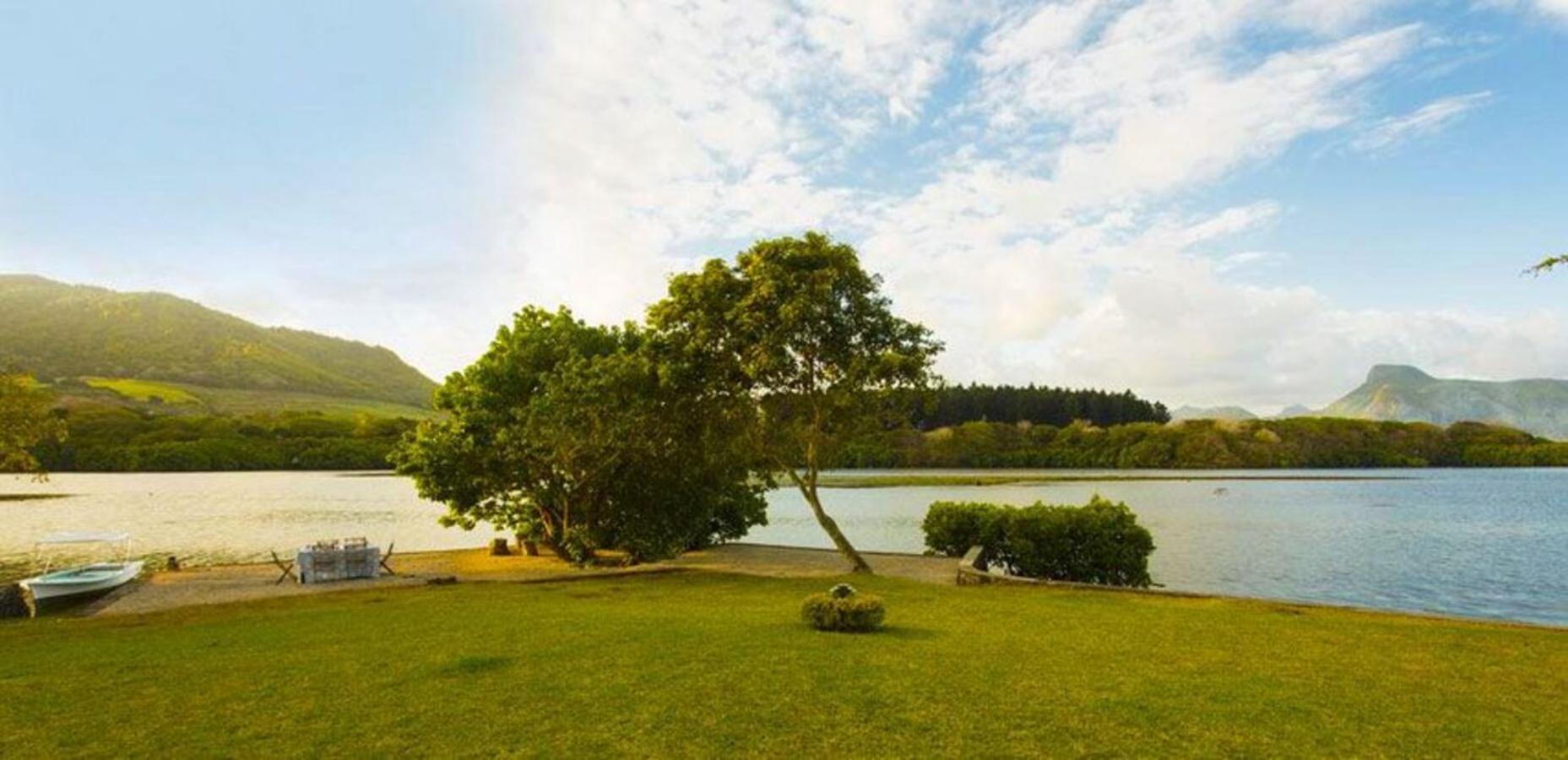 Mahe Holiday Resort