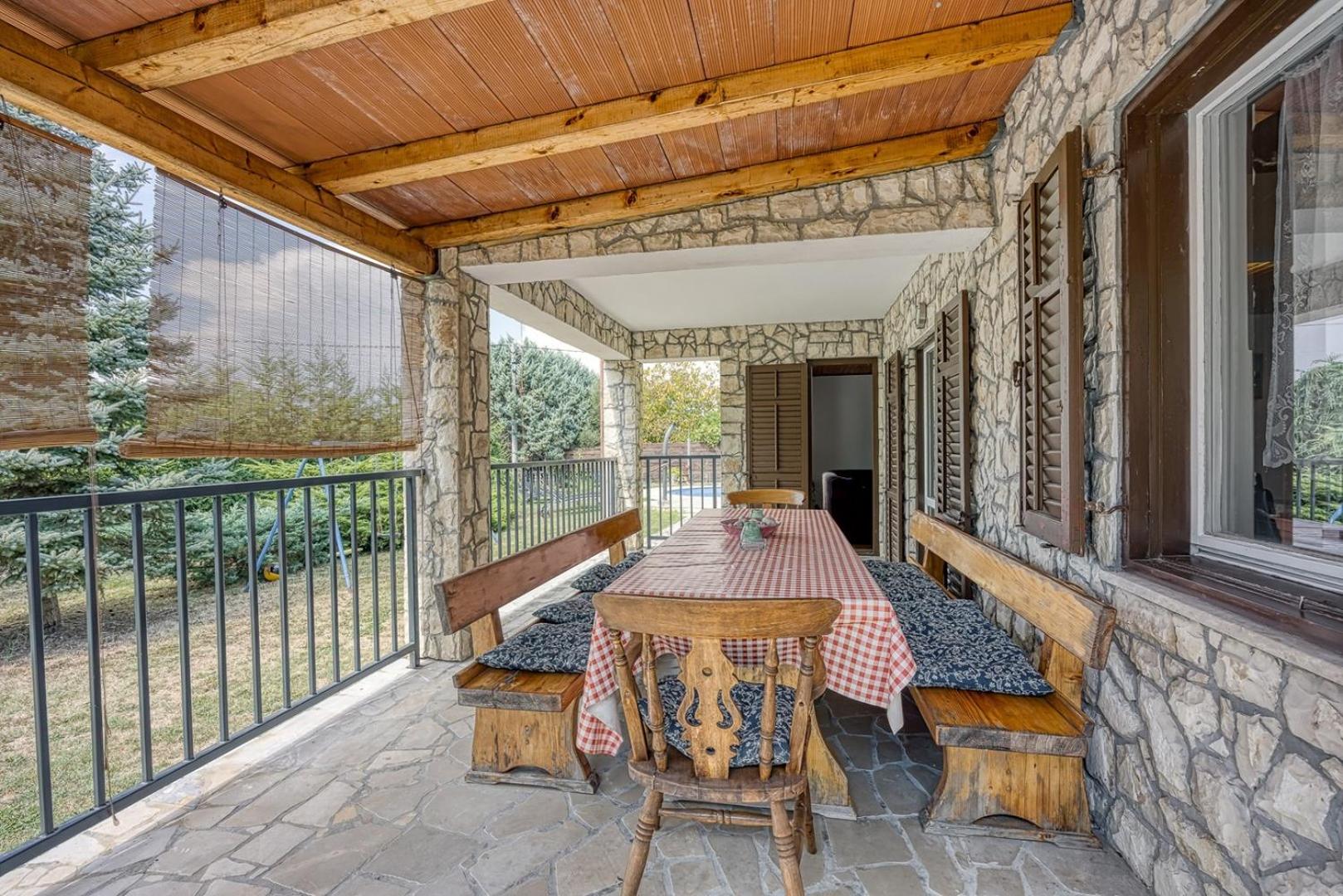 Family Villa Vema (Family Only) view 4
