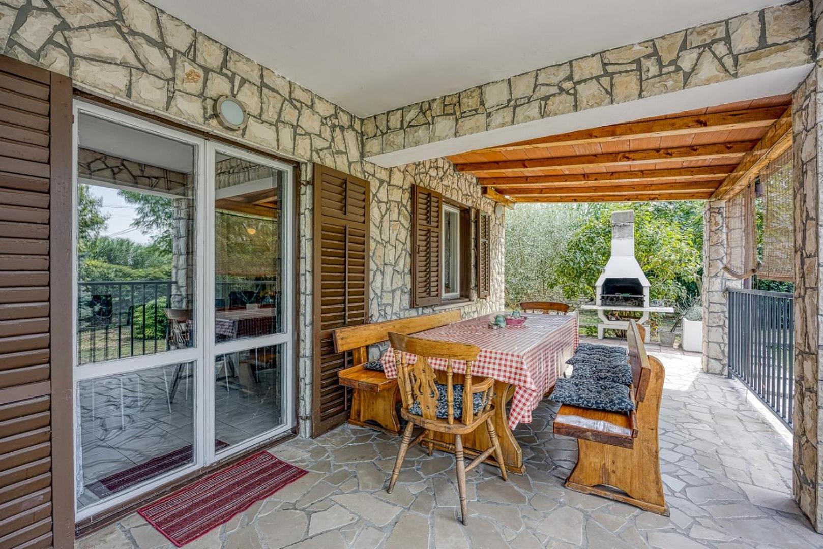 Family Villa Vema (Family Only) view 5