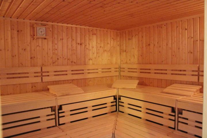 budget seezeit-resort am Werbellinsee - Property Image 39