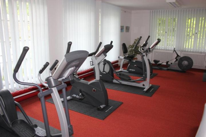 budget seezeit-resort am Werbellinsee - Property Image 22