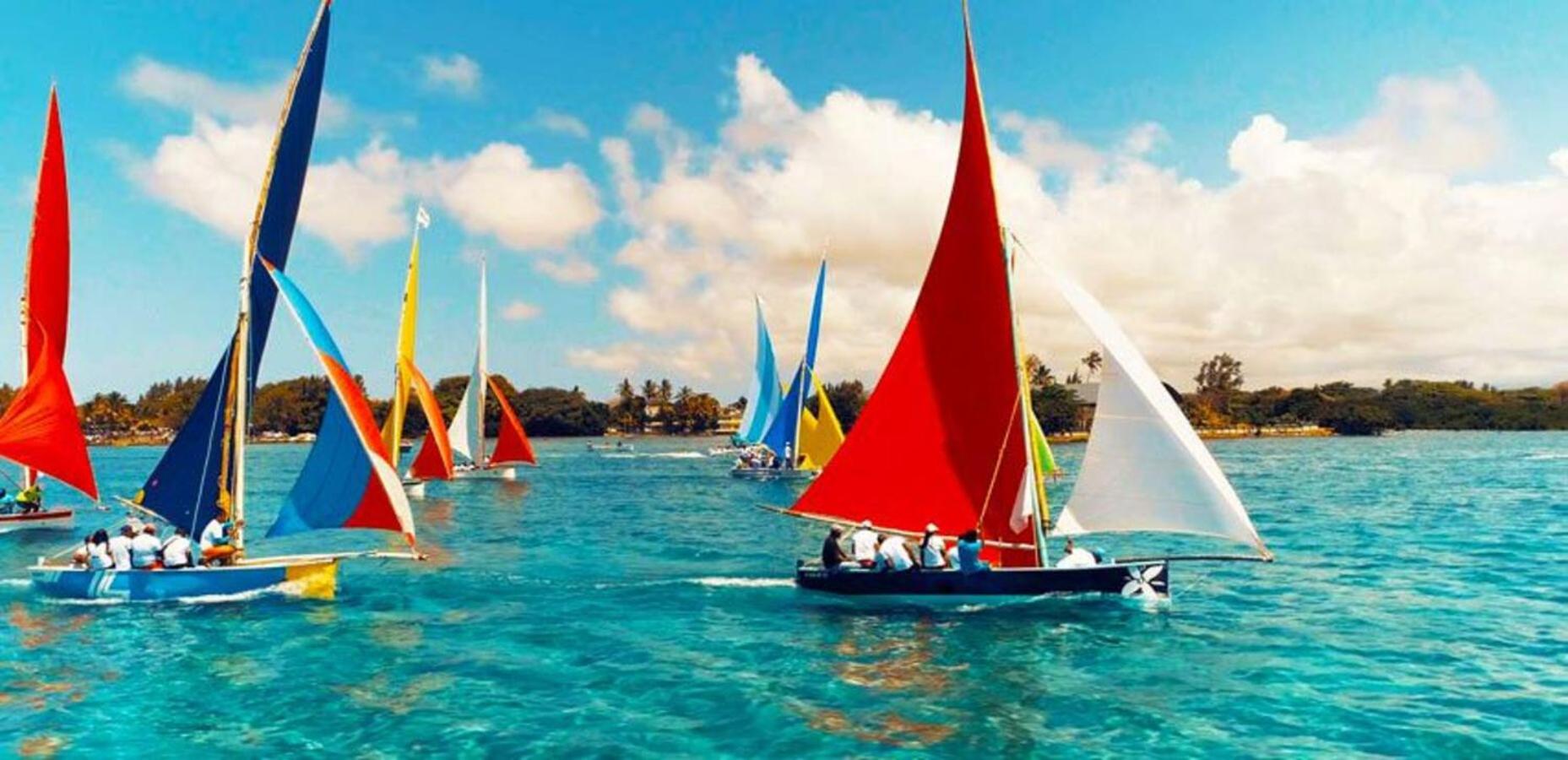 Mahe Holiday Resort