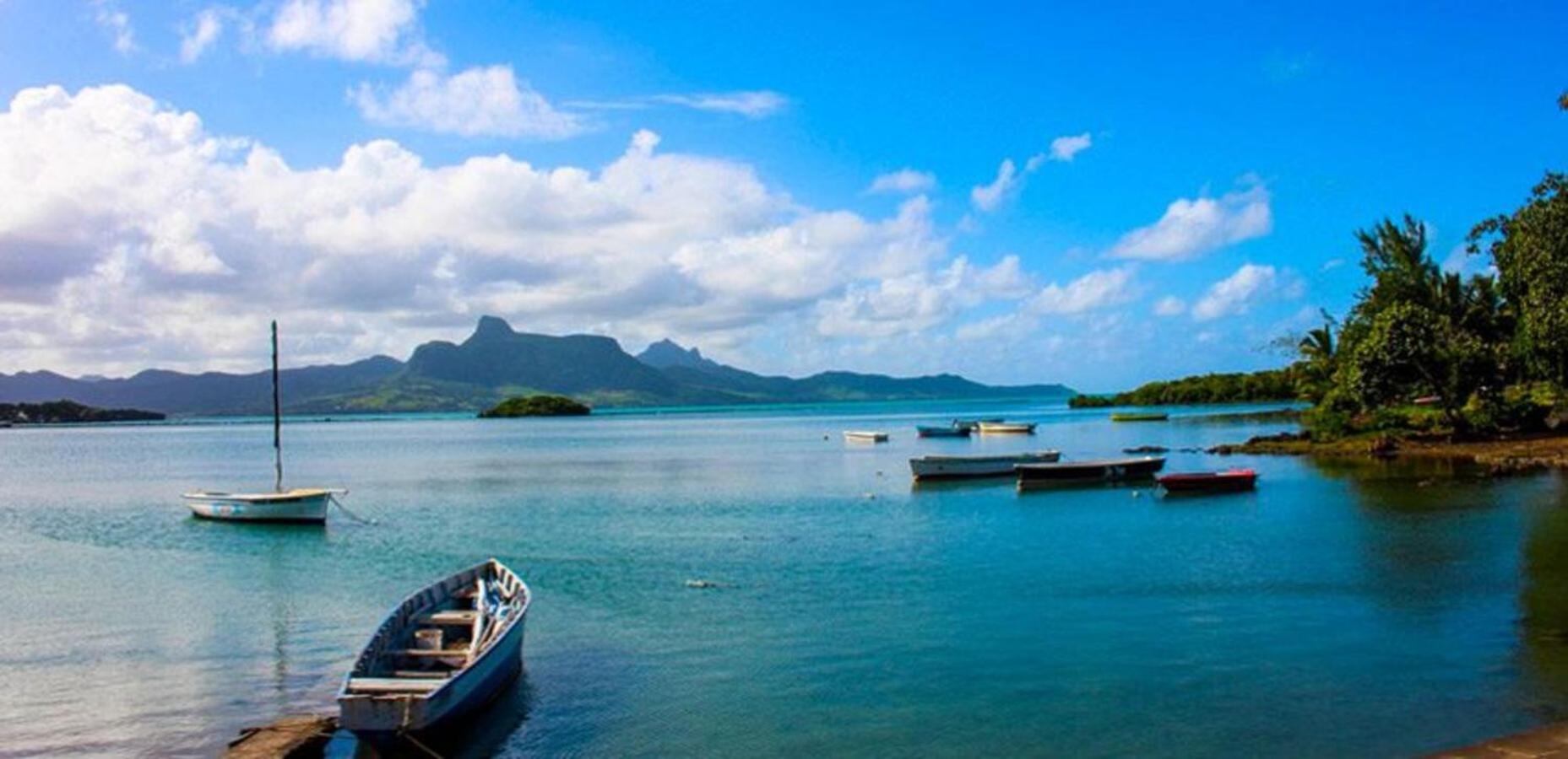 Mahe Holiday Resort