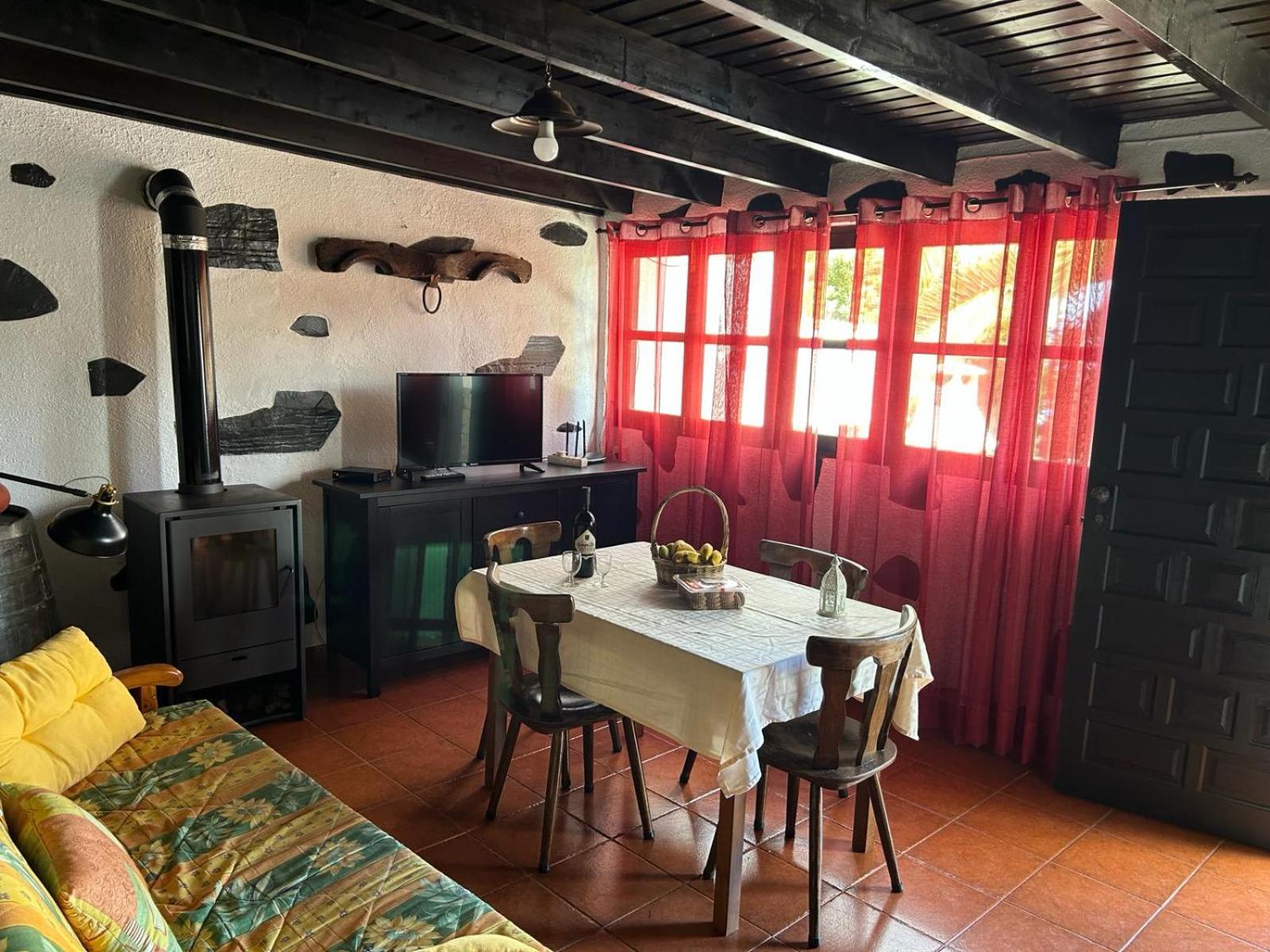 Casa Rural La Vega view 4