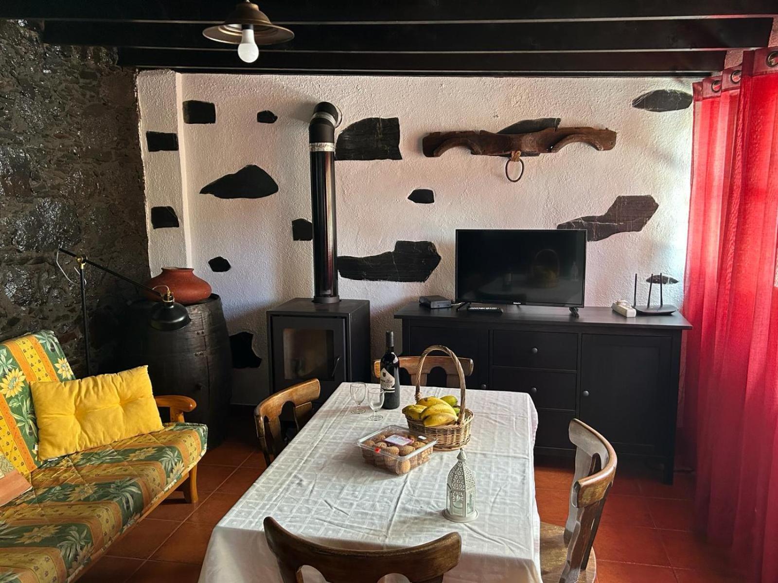 Casa Rural La Vega view 5