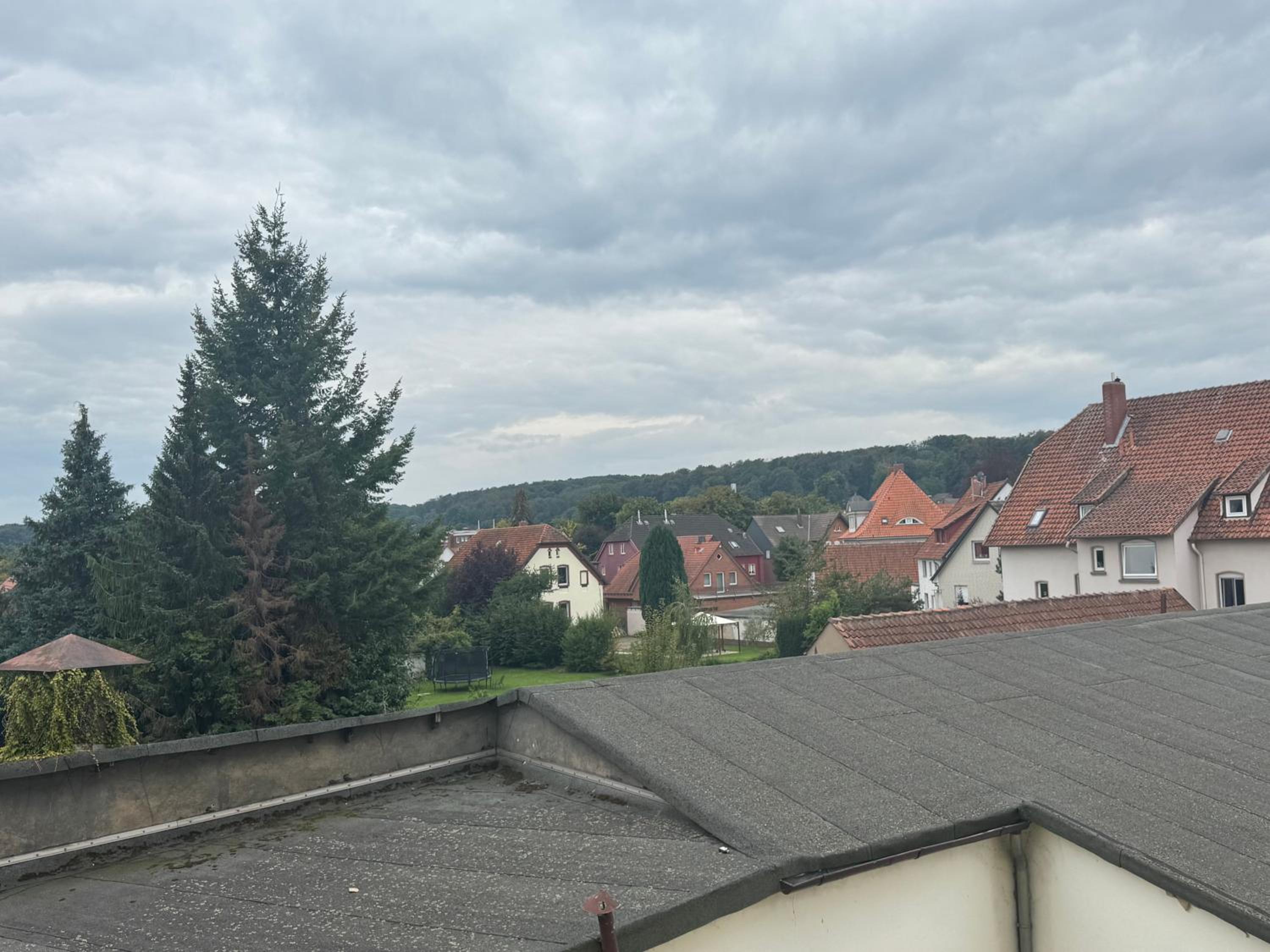 Charmante 4 Zimmer Apartment Contactless Check-in historische Stadtzentrum
