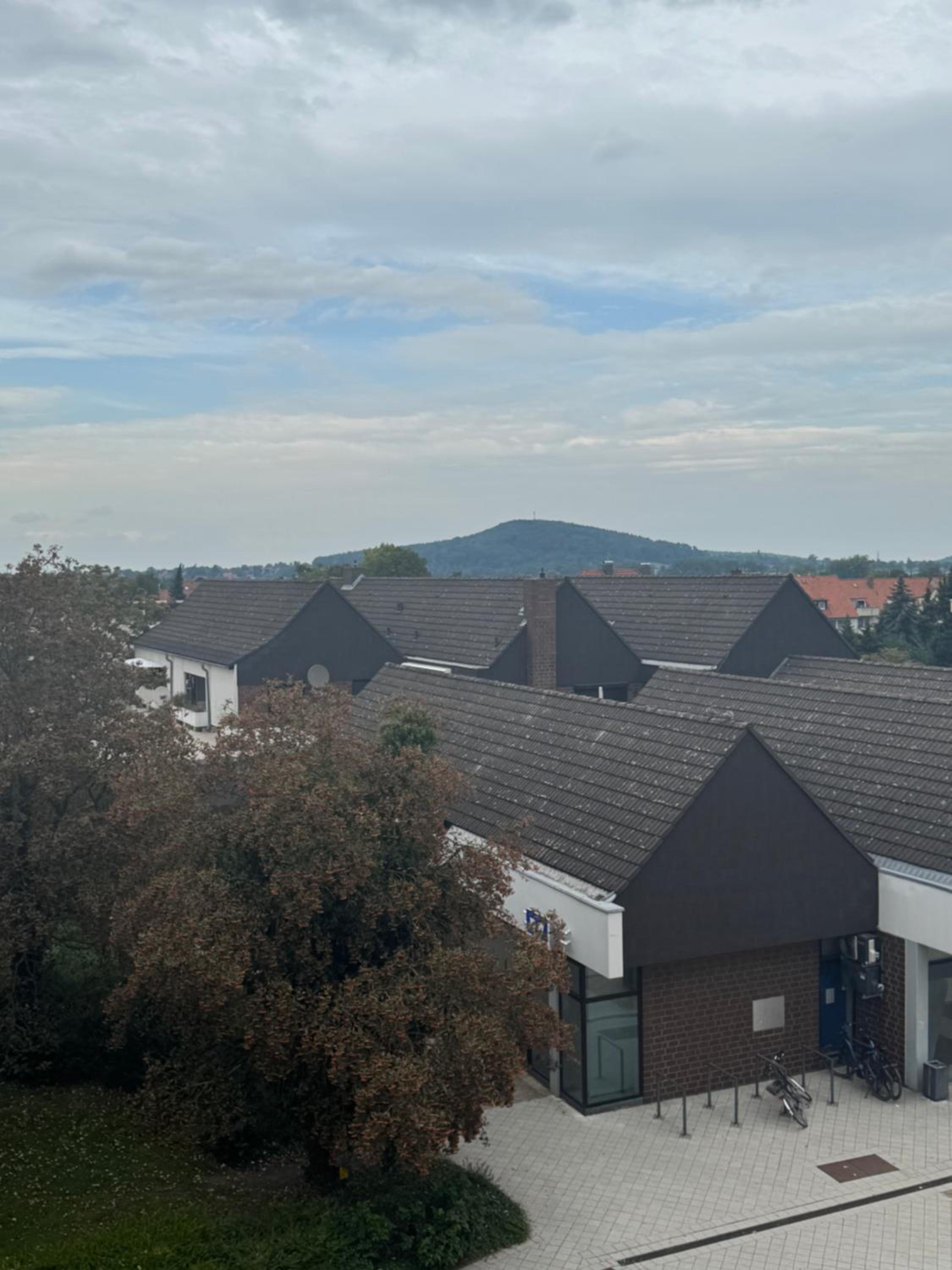 Charmante 4 Zimmer Apartment Contactless Check-in historische Stadtzentrum