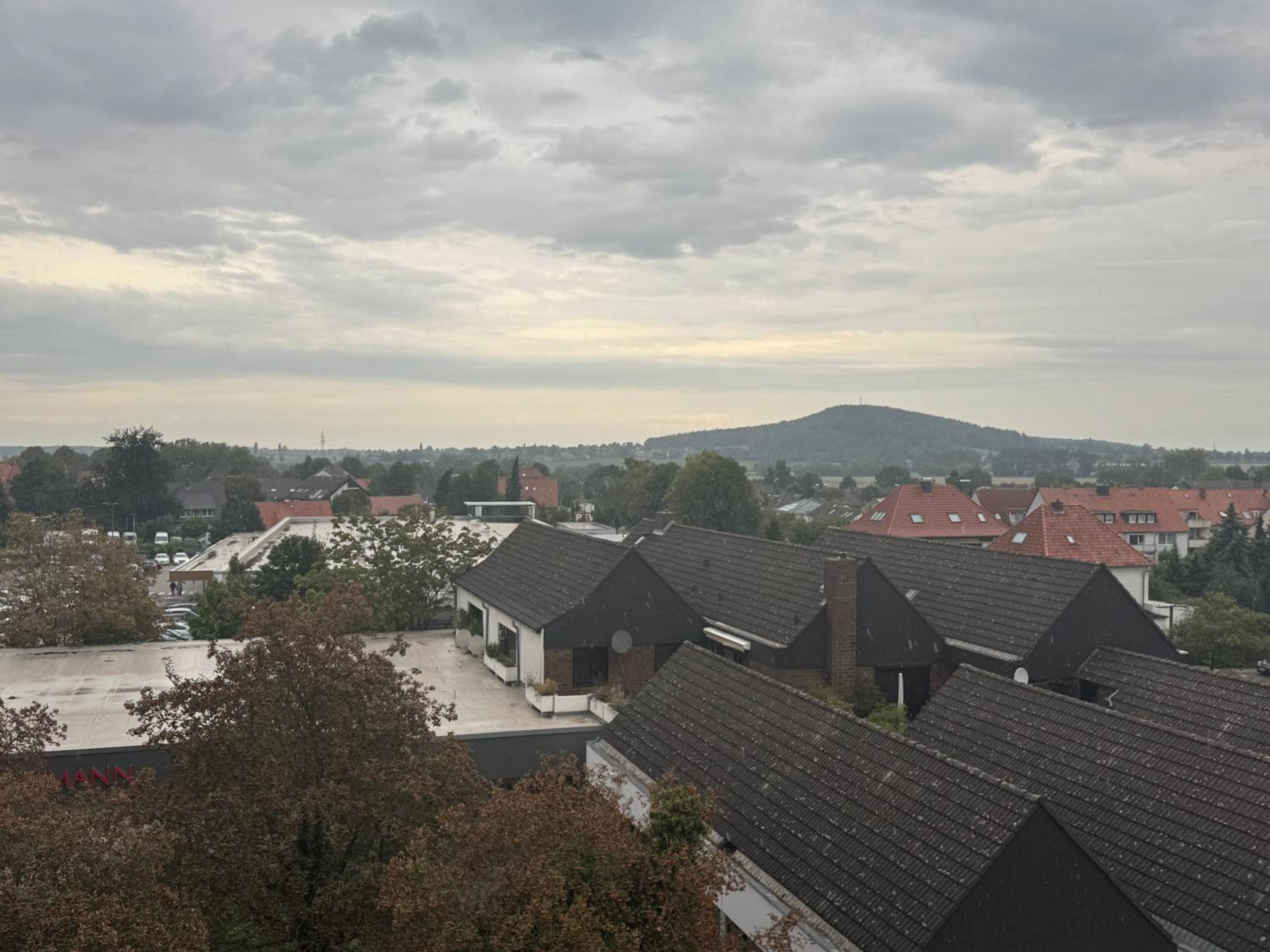 Charmante 4 Zimmer Apartment Contactless Check-in historische Stadtzentrum