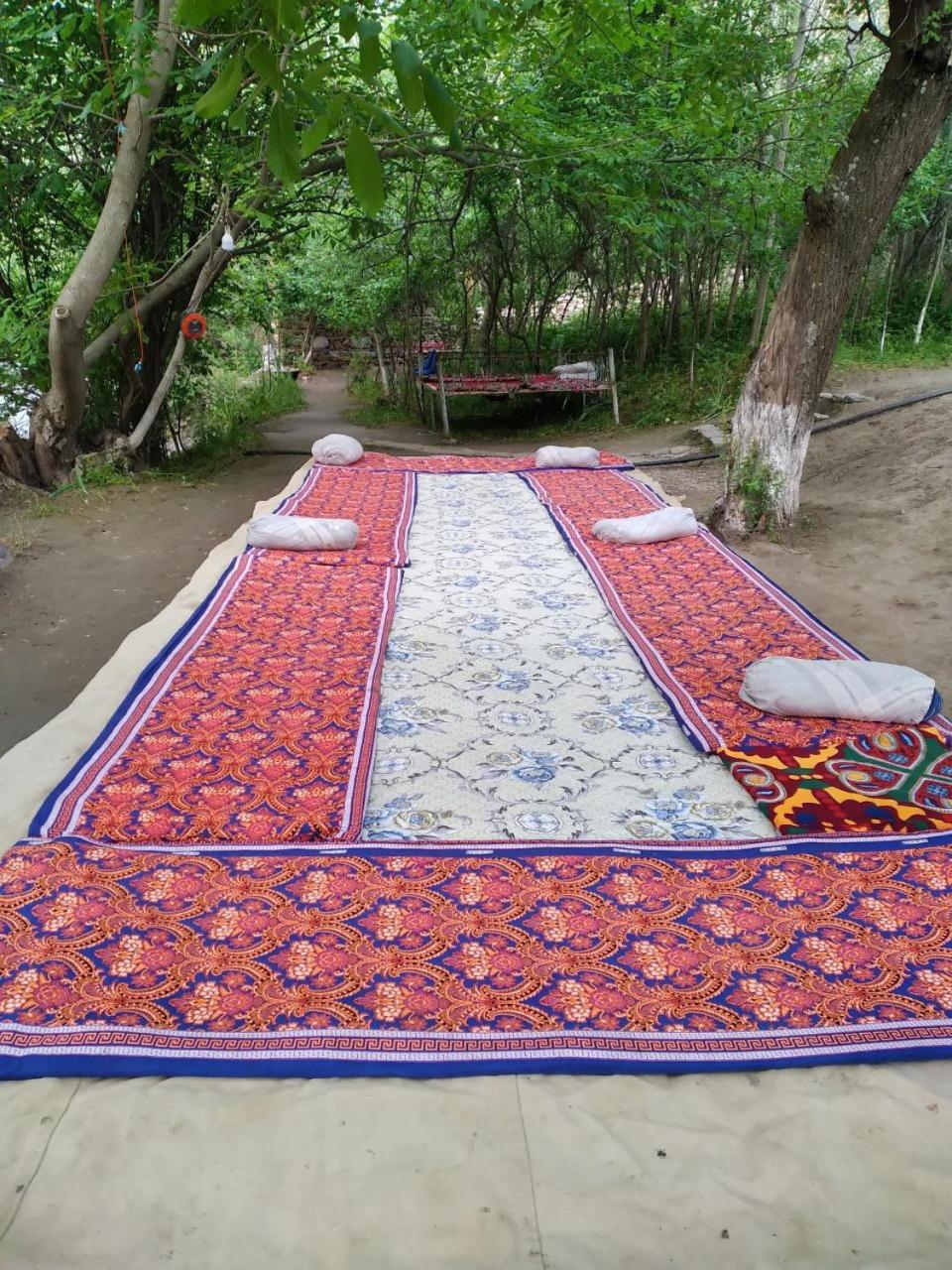 Xarsangi kalon
