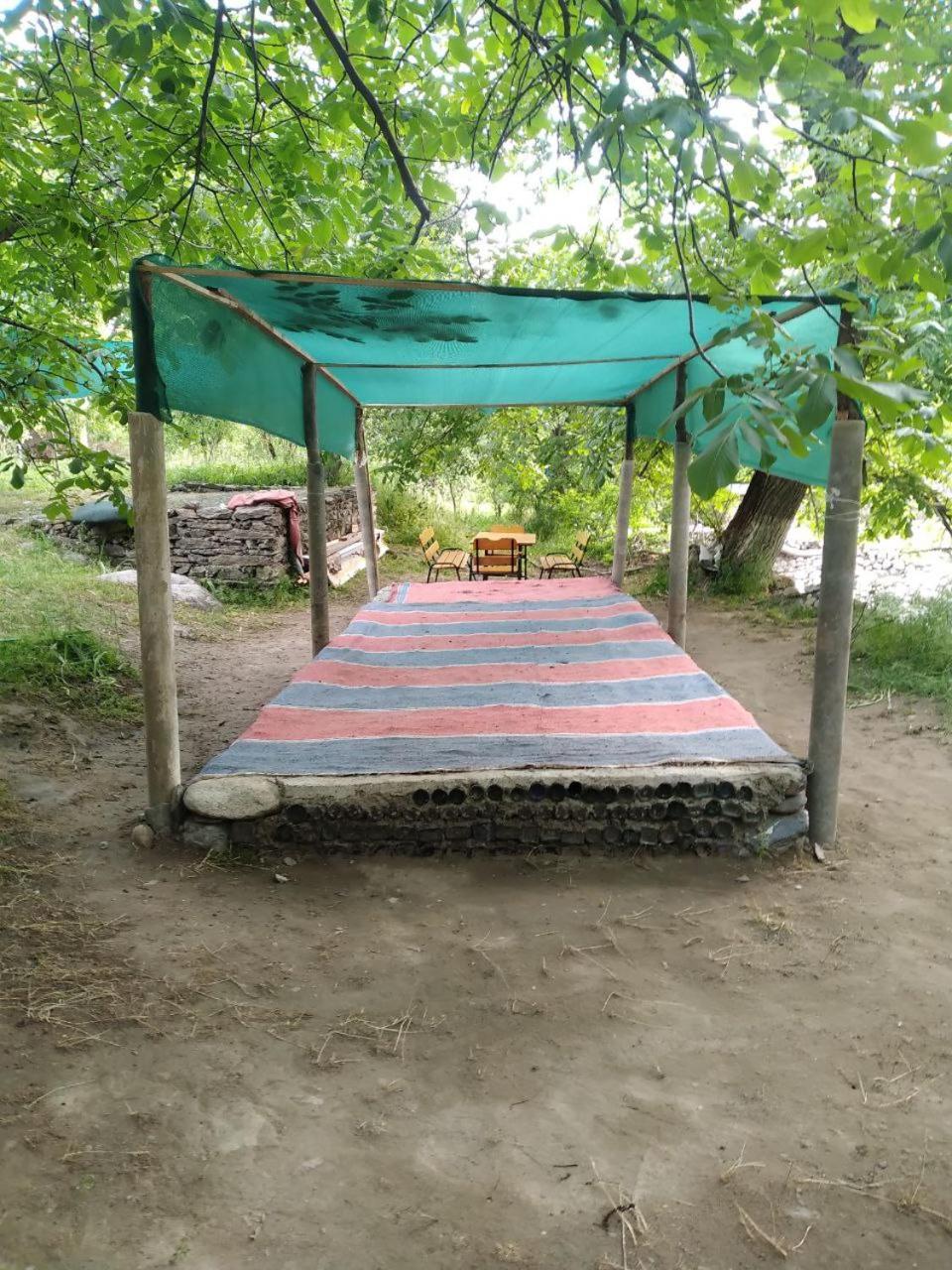 Xarsangi kalon