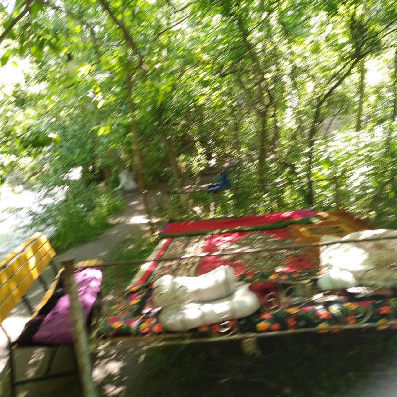 Xarsangi kalon