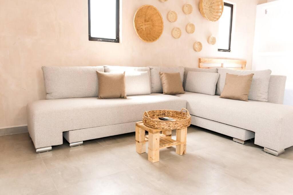Boho Chic Loft Comfortable with Pool 6