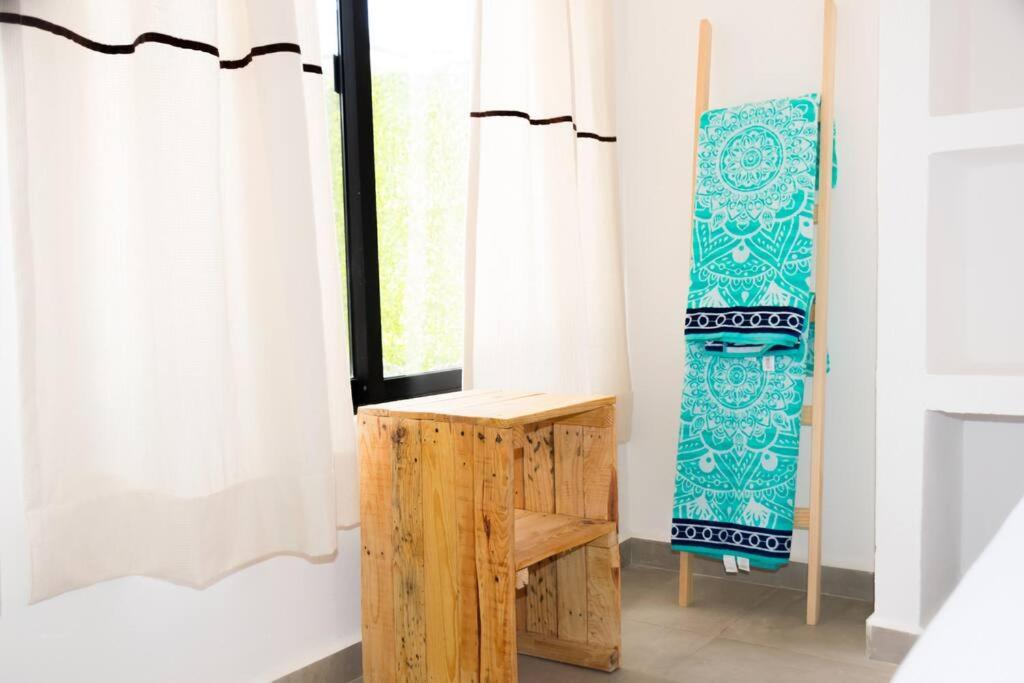 Boho Chic Loft Comfortable with Pool 6