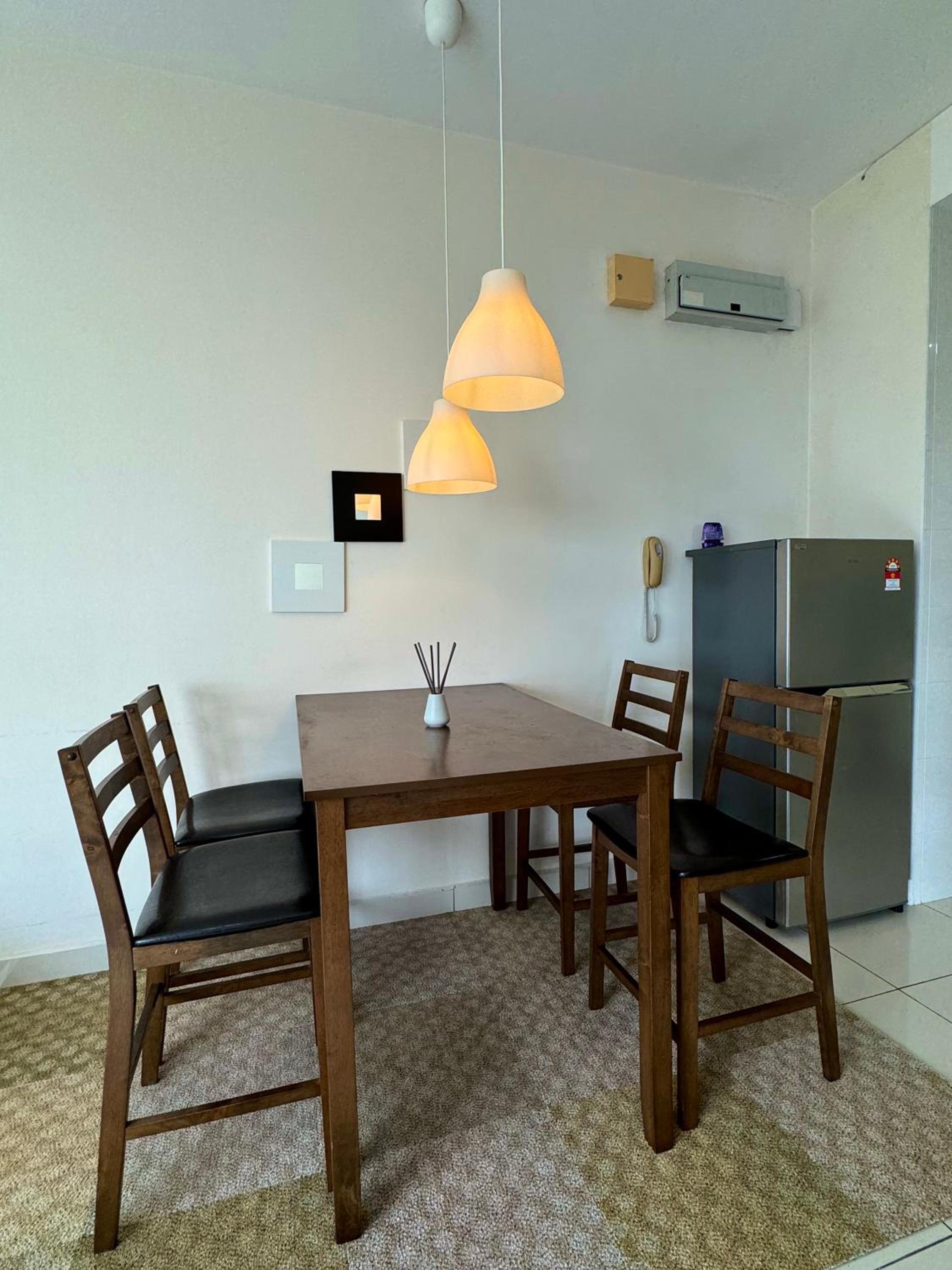 ABC PRiVATE RooM Klcc
