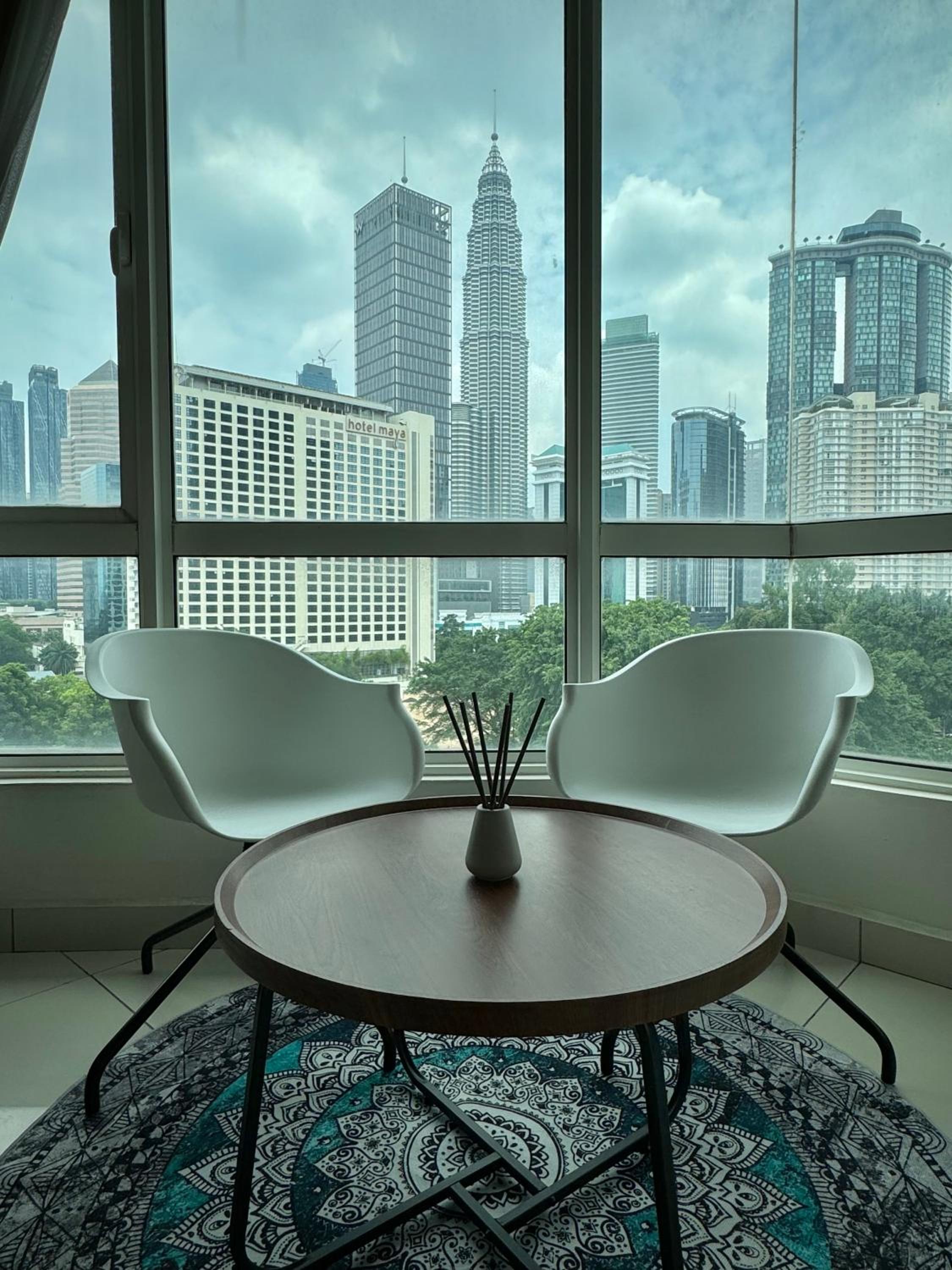ABC PRiVATE RooM Klcc