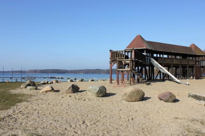 budget seezeit-resort am Werbellinsee - Property Image 40