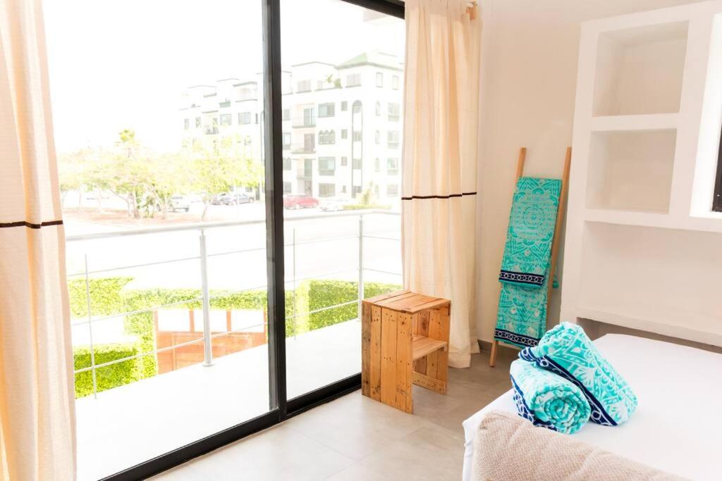 Boho Chic Loft Comfortable with Pool 5
